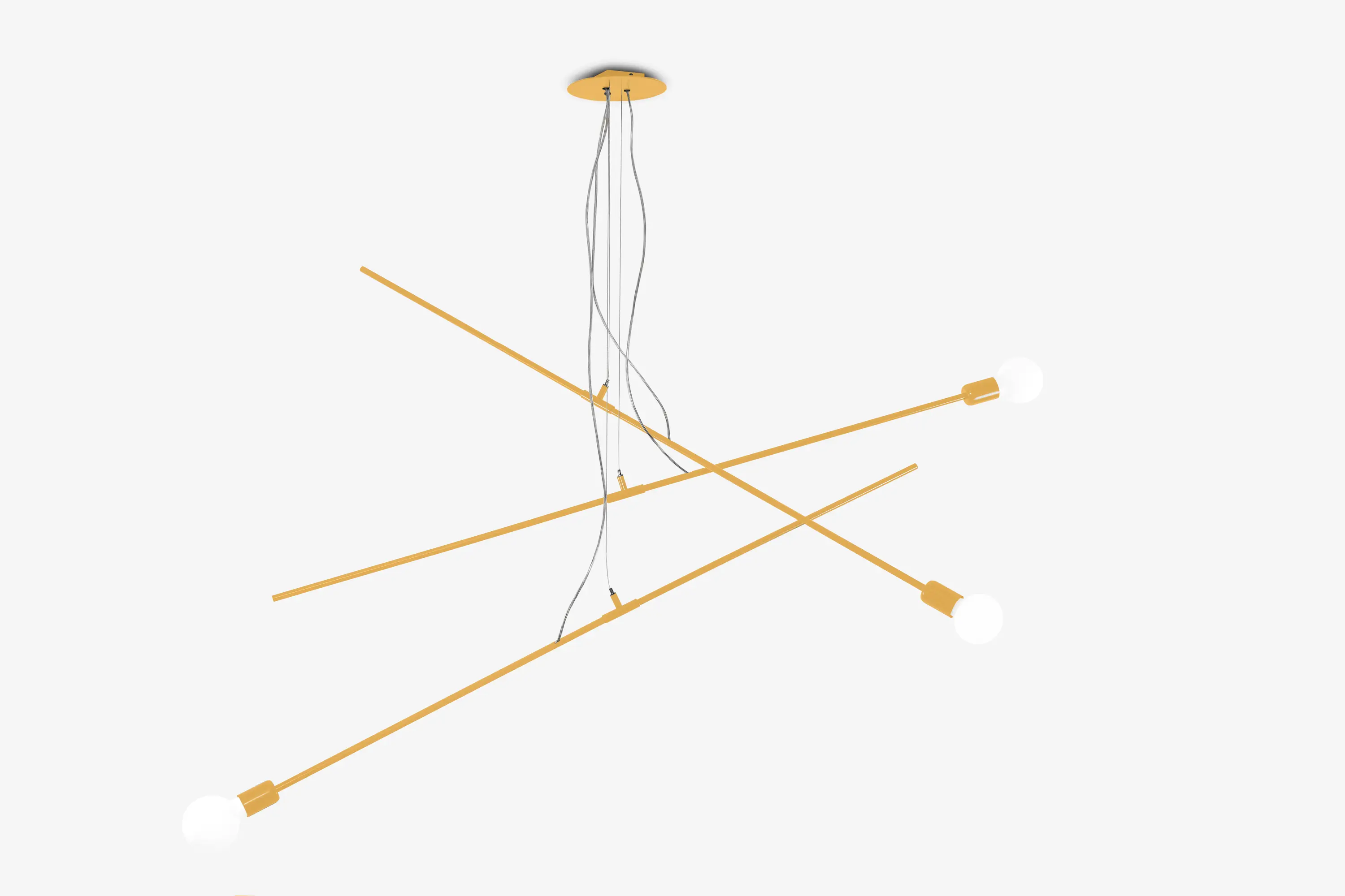 Nathalie Dewez Lighting - Still small⎪triple