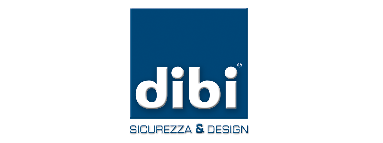 Logo for manufacturer Di.Bi. Porte Blindate