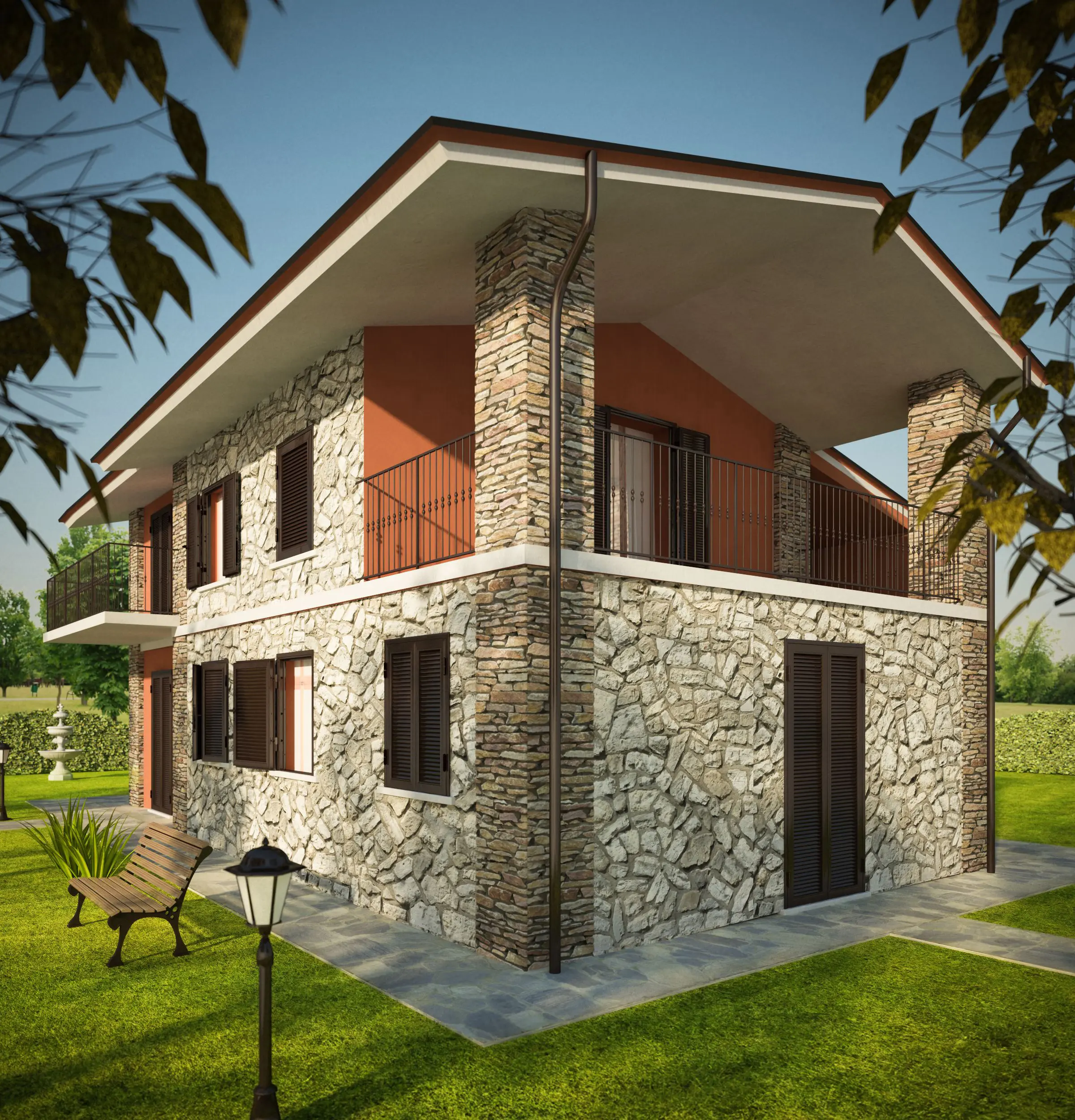 Di.Bi. Porte Blindate - Vesta - Shutter