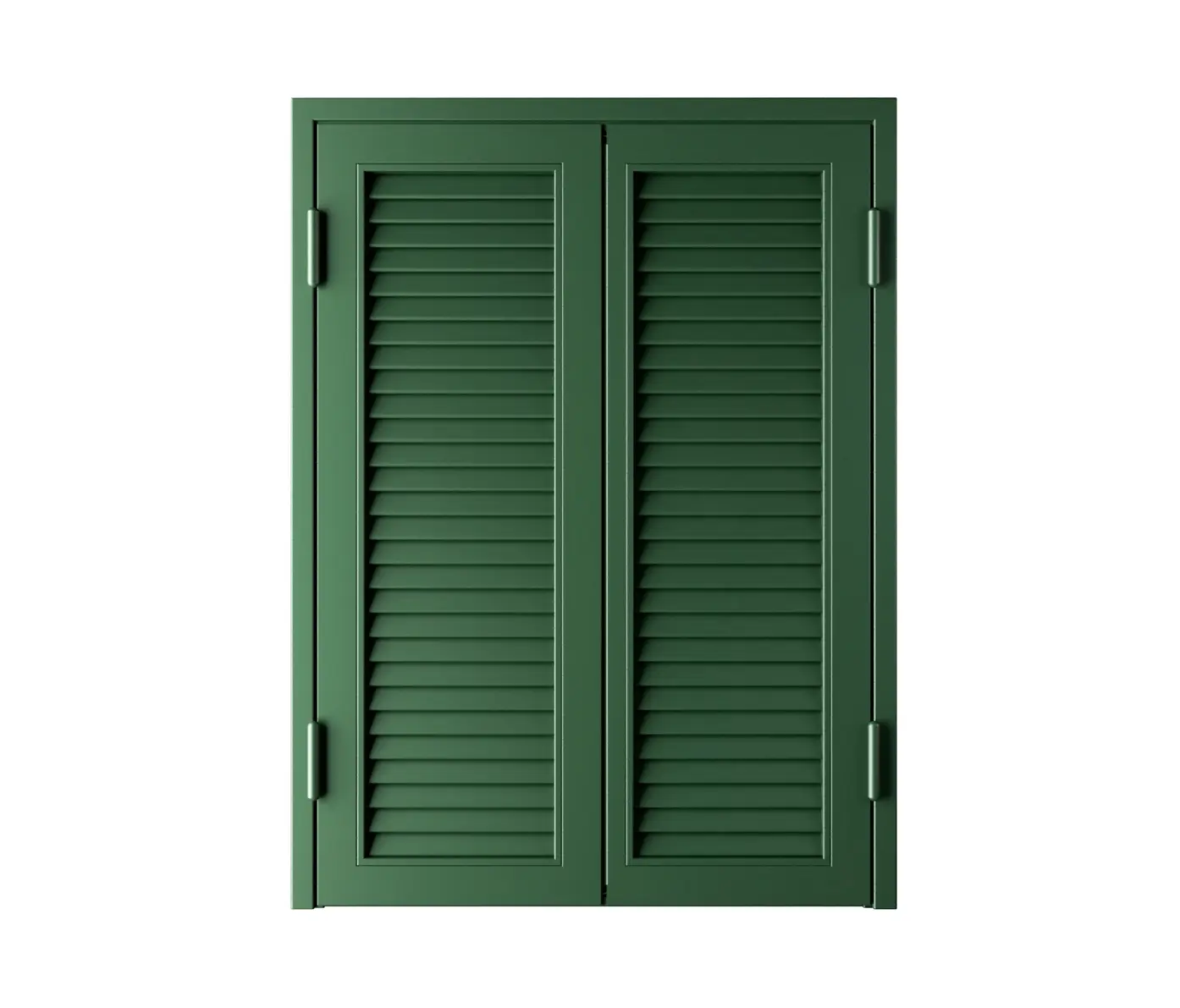 Di.Bi. Porte Blindate - Vesta - Shutter
