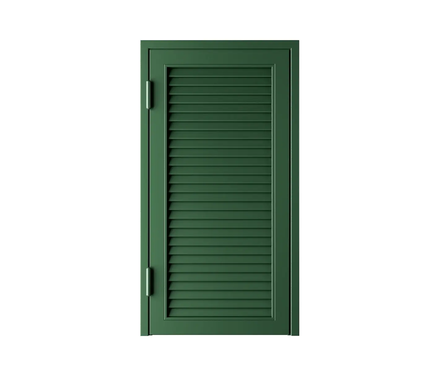 Di.Bi. Porte Blindate - Vesta - Shutter