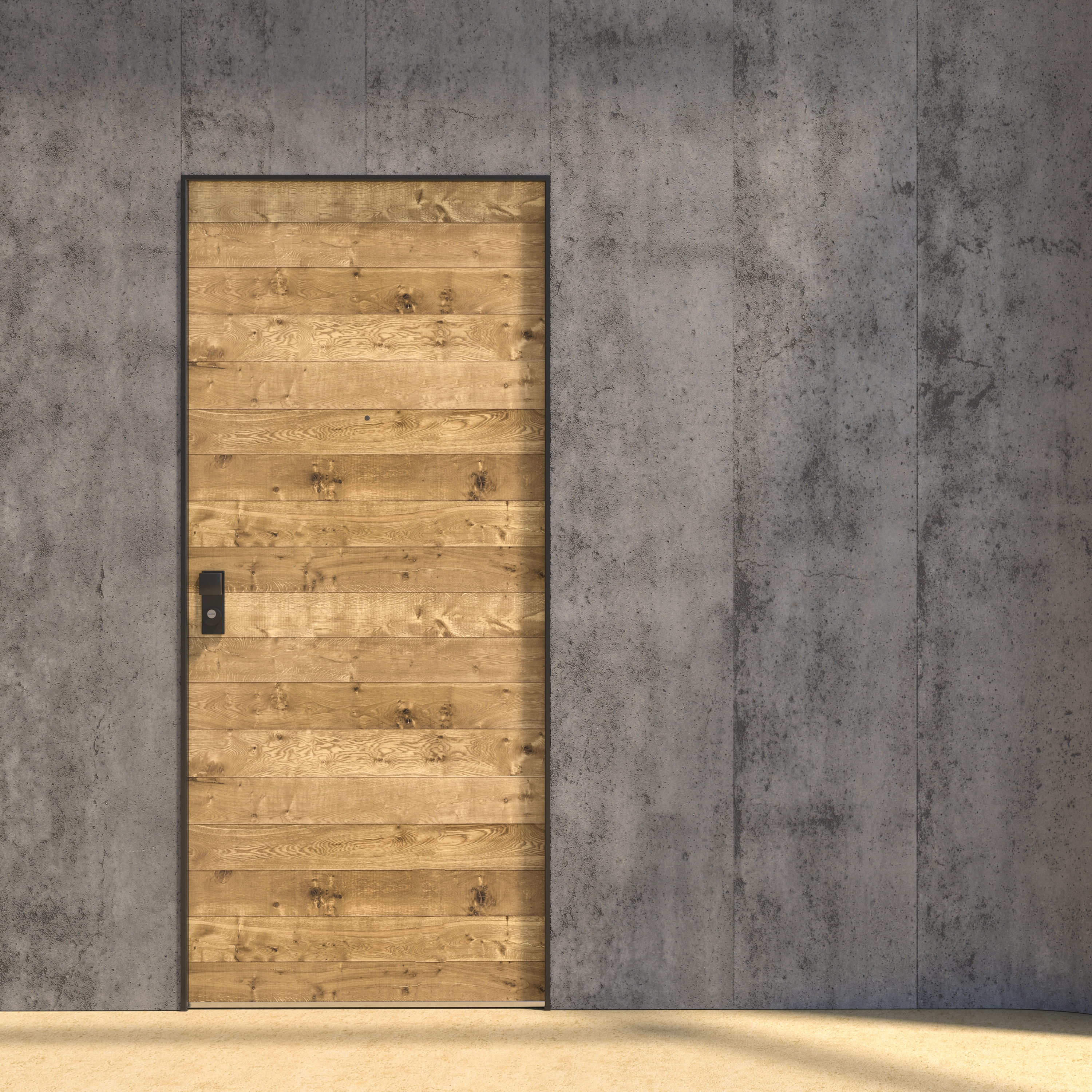 Produkt Mite - Security door des Herstellers Di.Bi. Porte Blindate anzeigen