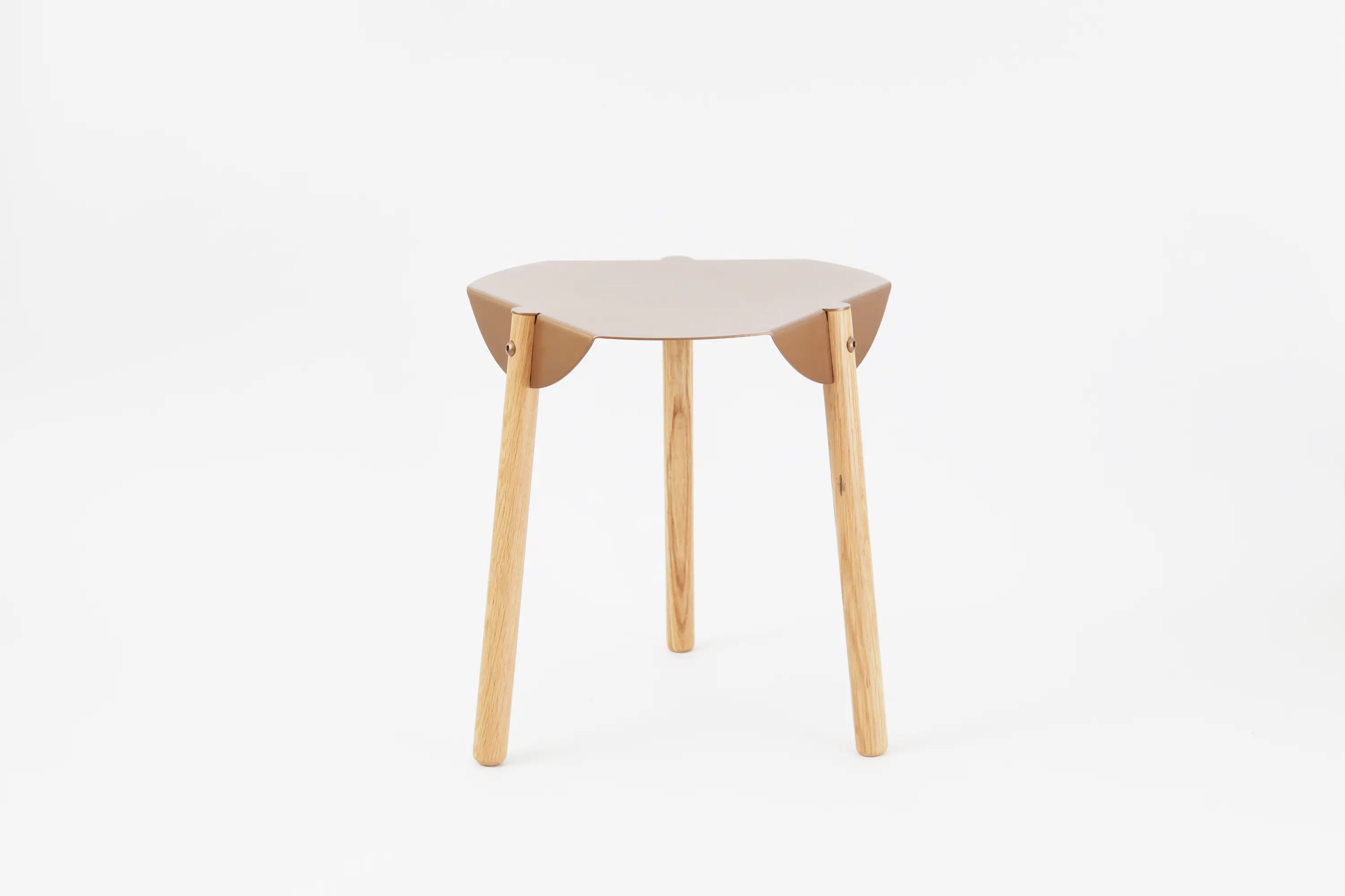 Hyfen - Note End Table