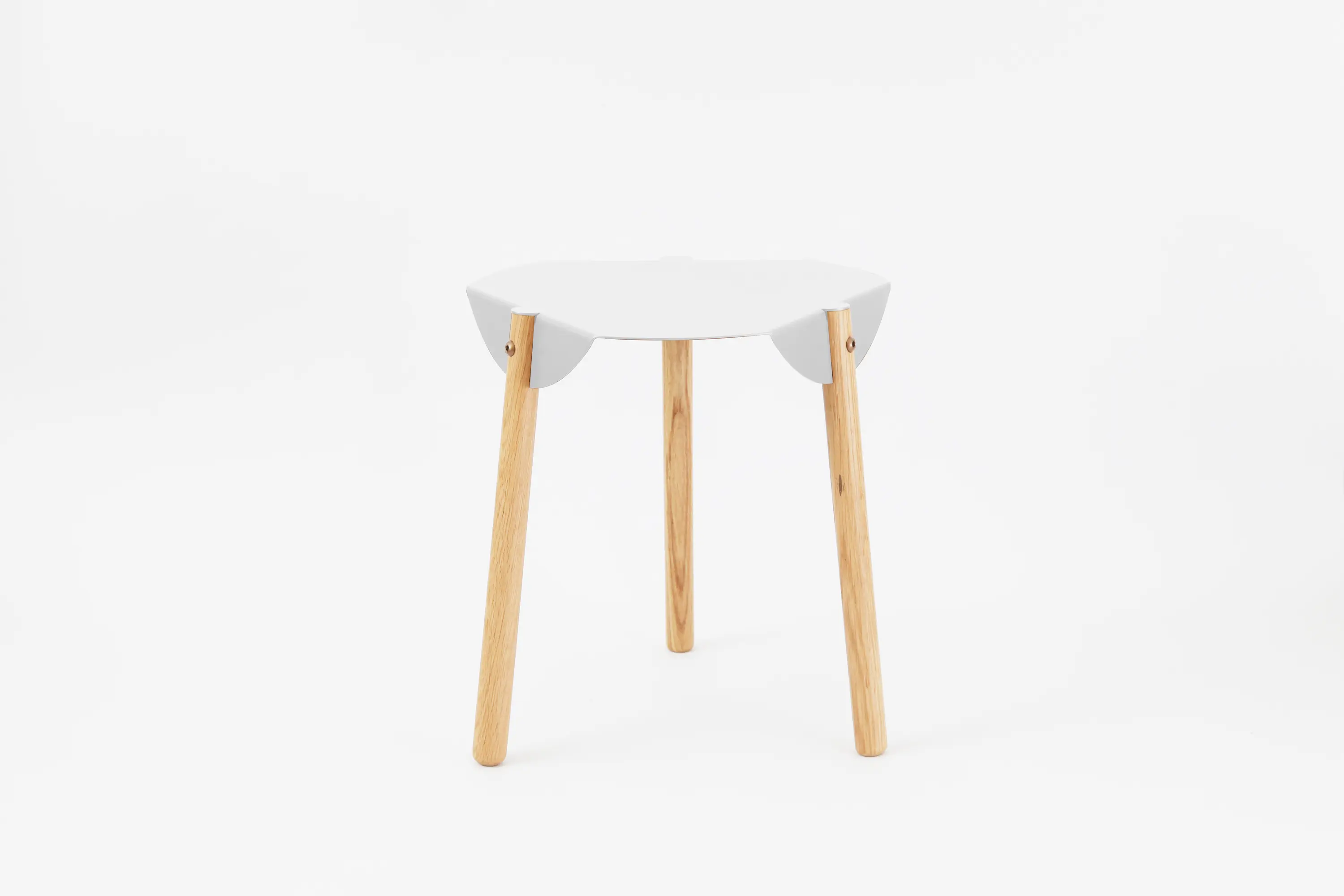 Hyfen - Note End Table