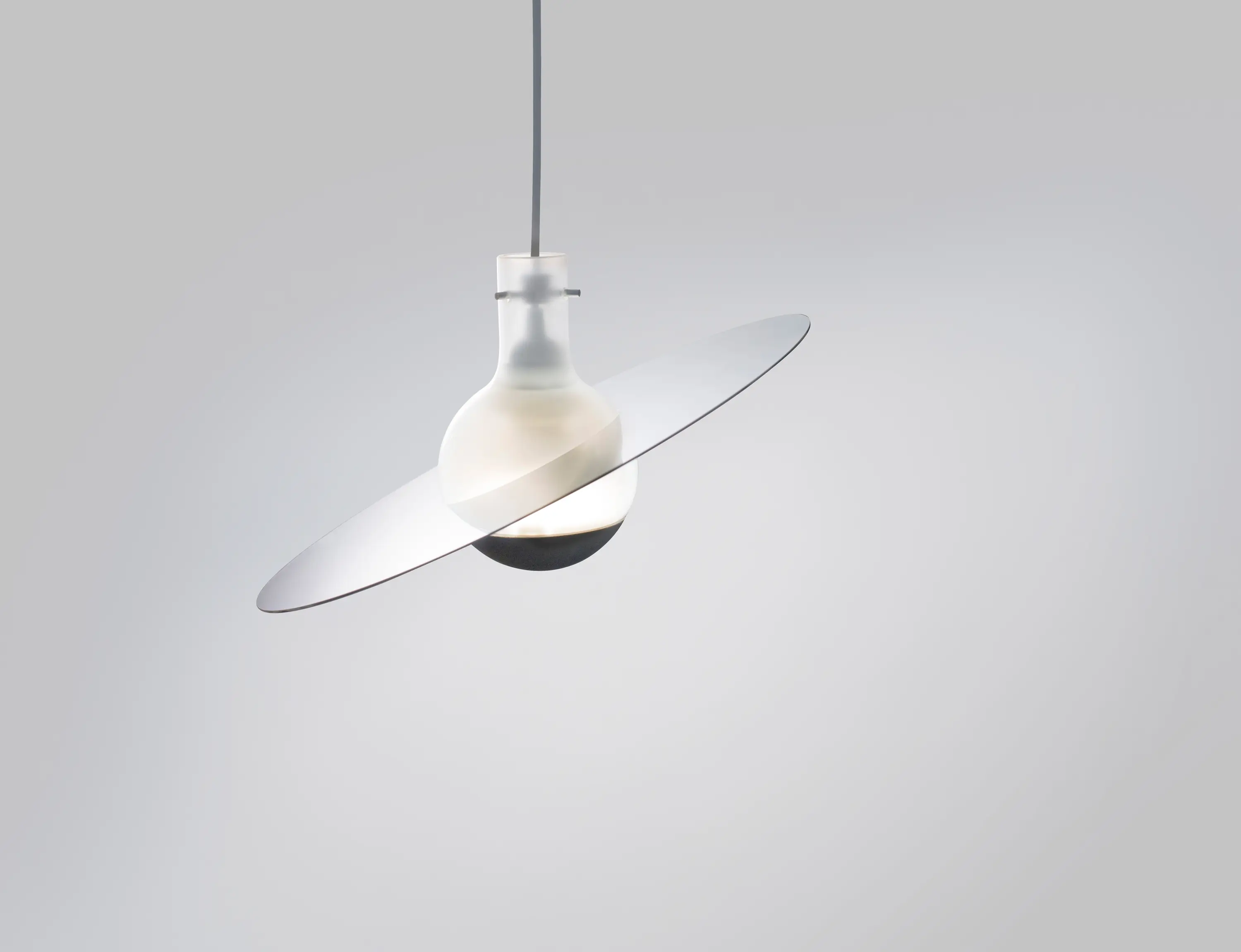 Hyfen - Split Lamp