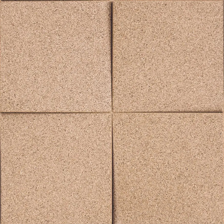 Architectural Systems - Shapes - Blocks (Ivory)