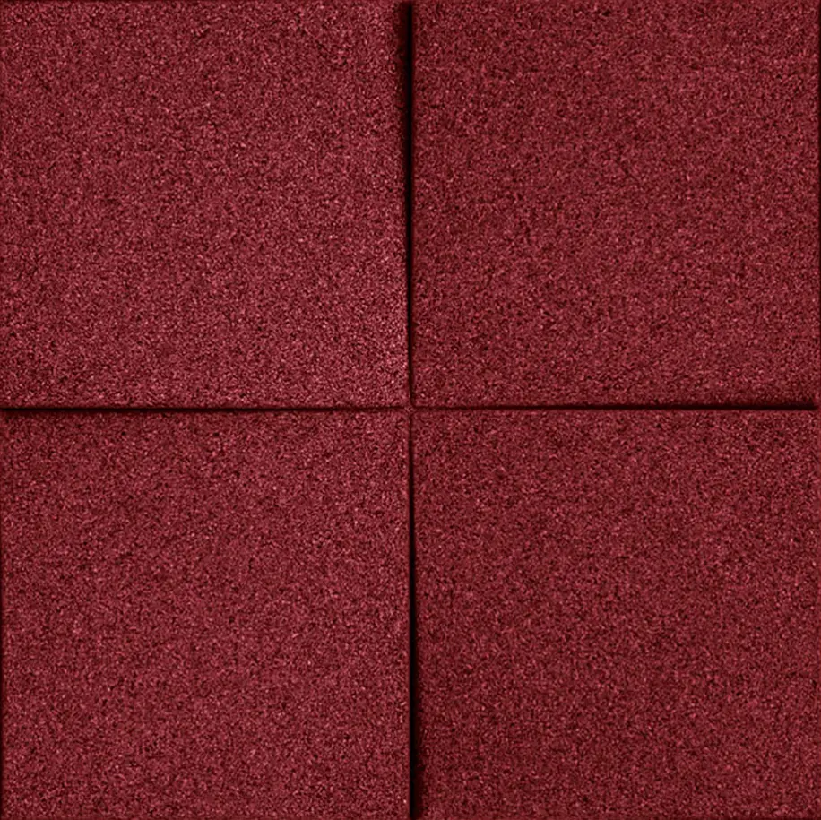Architectural Systems - Shapes - Blocks (Bordeaux)