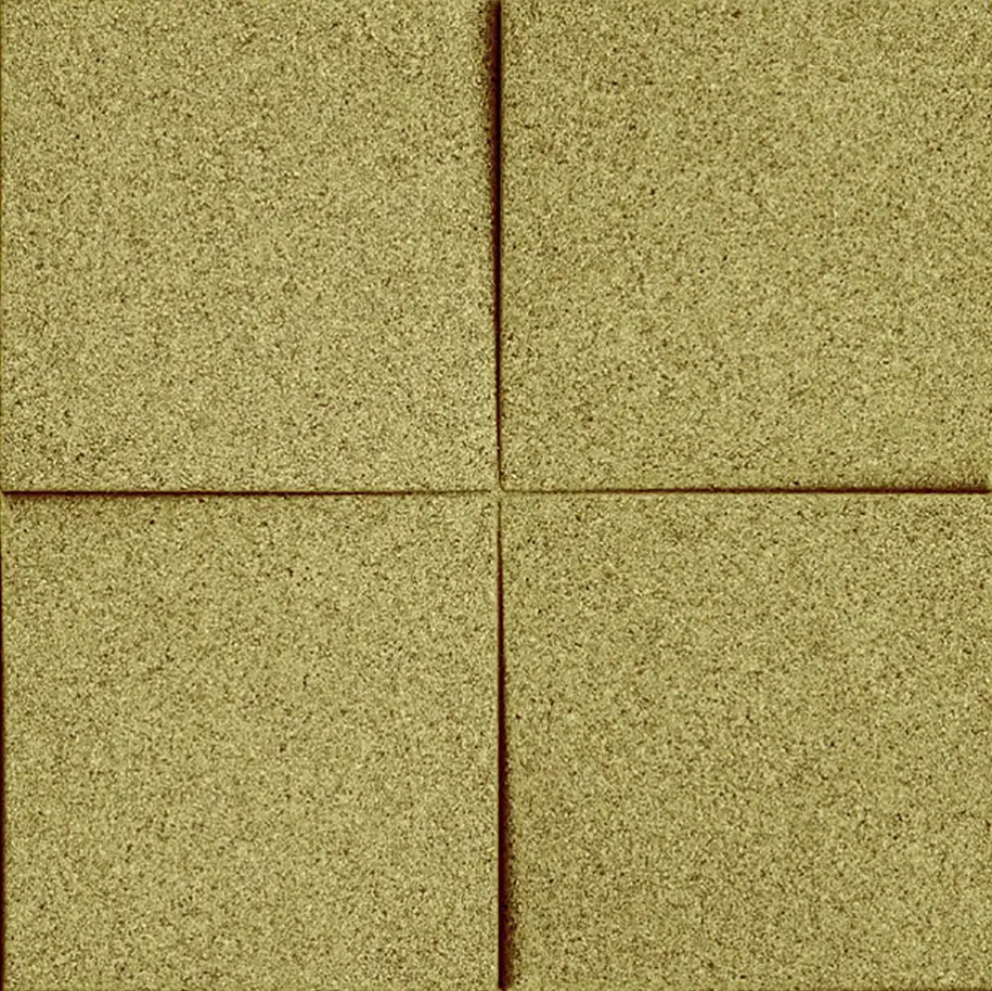 Architectural Systems - Shapes - Blocks (Olive)