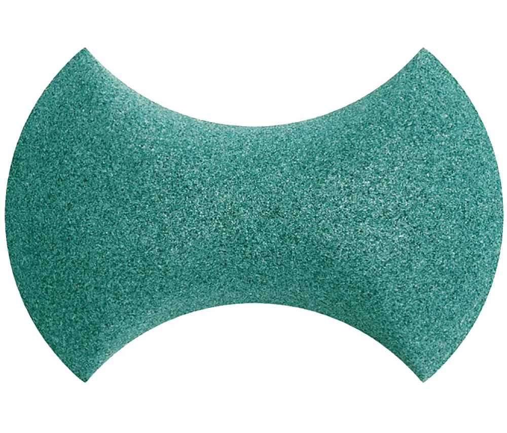 Architectural Systems - Shapes - Bow Tie (Turquoise)