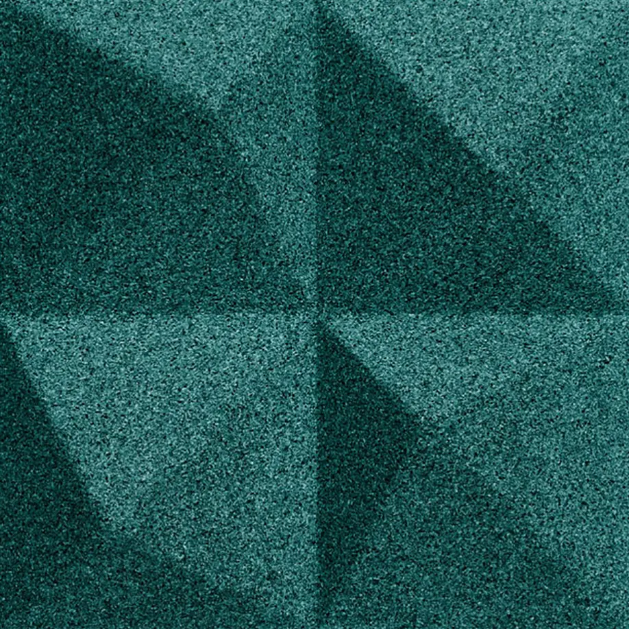 Architectural Systems - Shapes - Summit (Emerald)