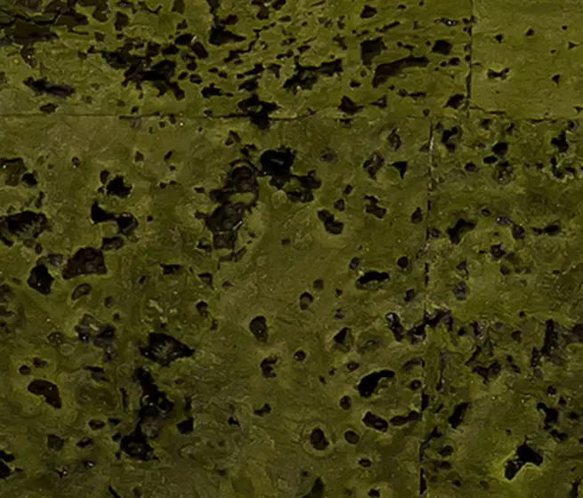Architectural Systems - Bricks (Green)