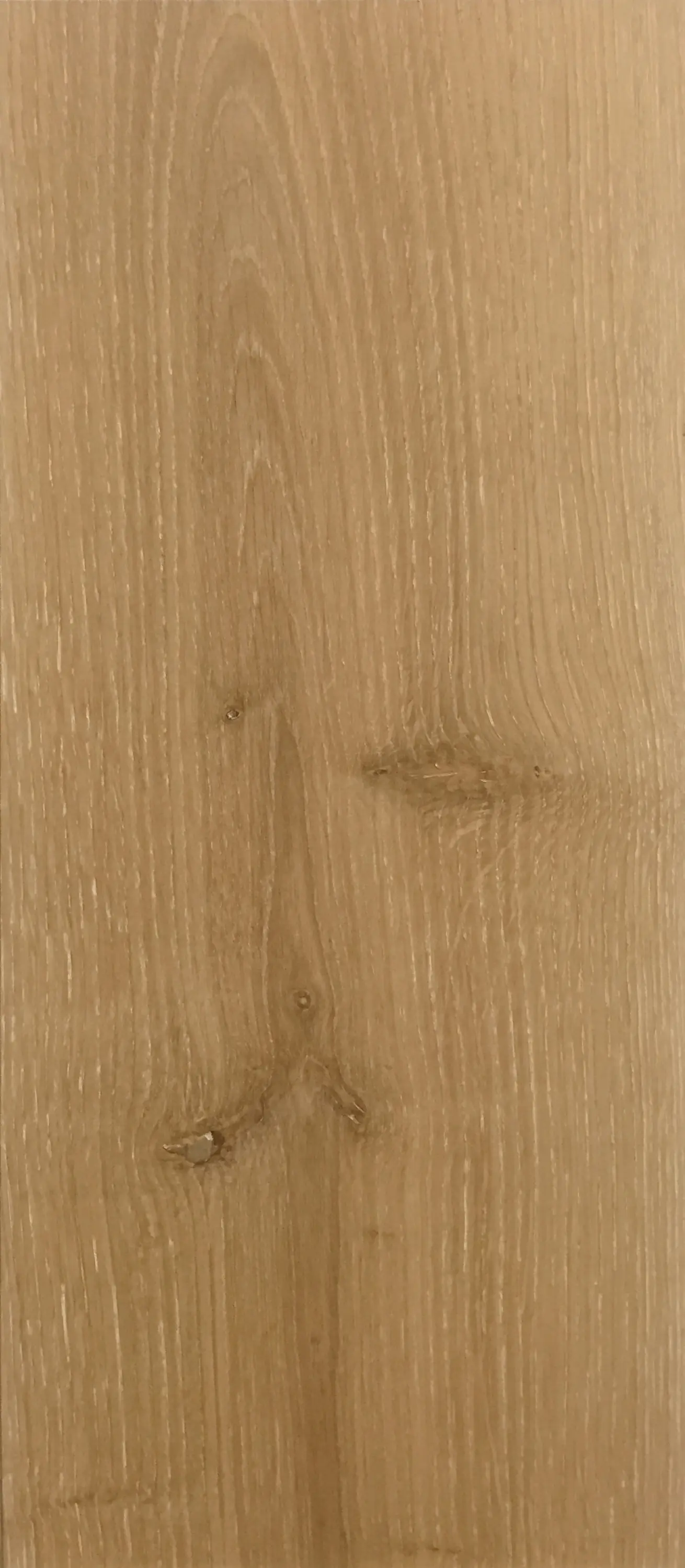 Architectural Systems - Oak