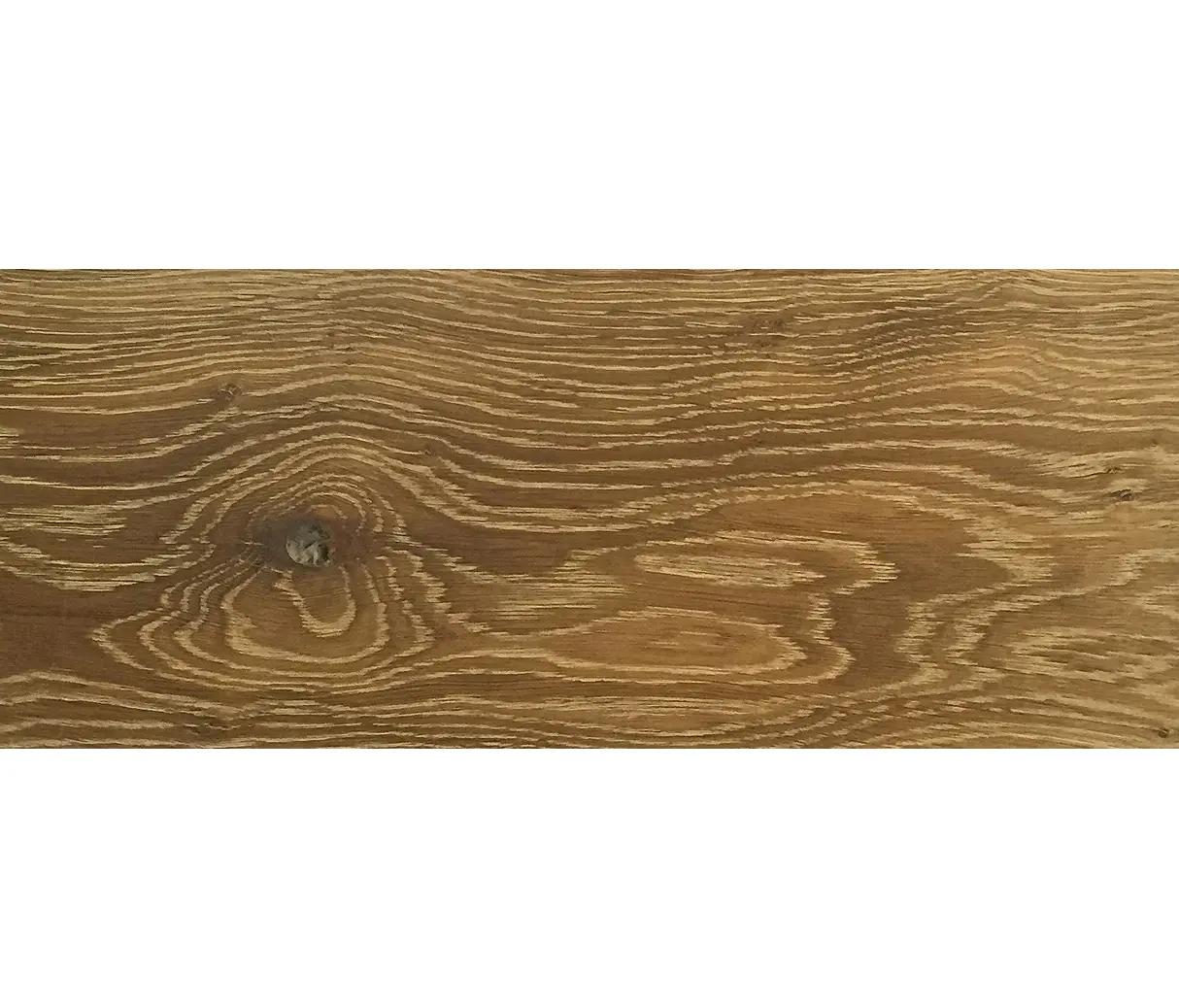 Architectural Systems - Oak