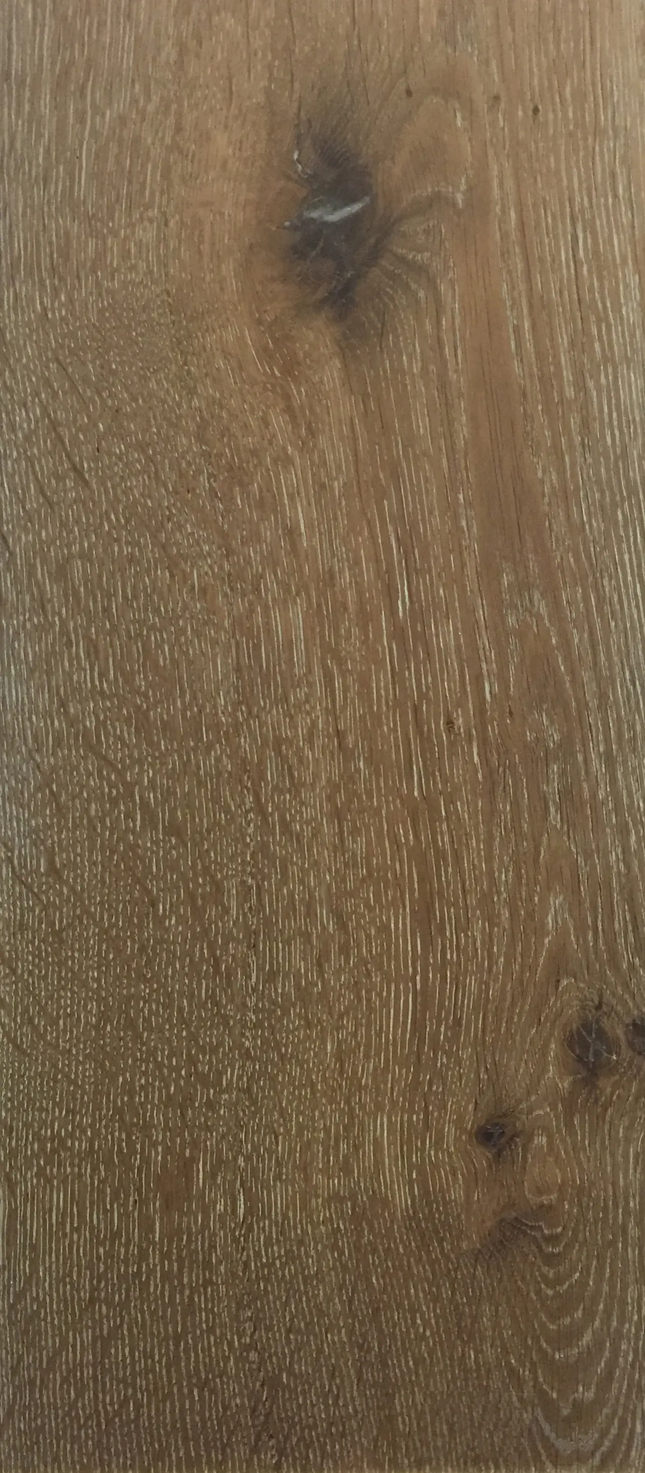 Architectural Systems - Oak