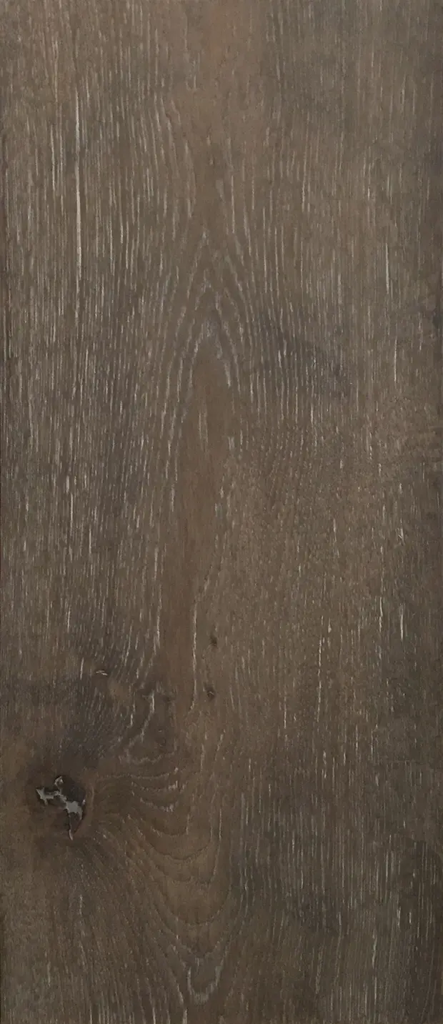 Architectural Systems - Oak
