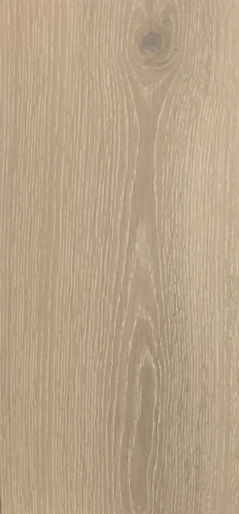 Architectural Systems - Oak