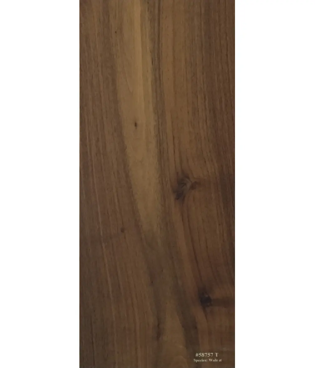 Architectural Systems - Oak