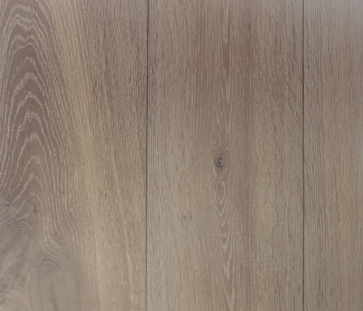 Architectural Systems - Oak