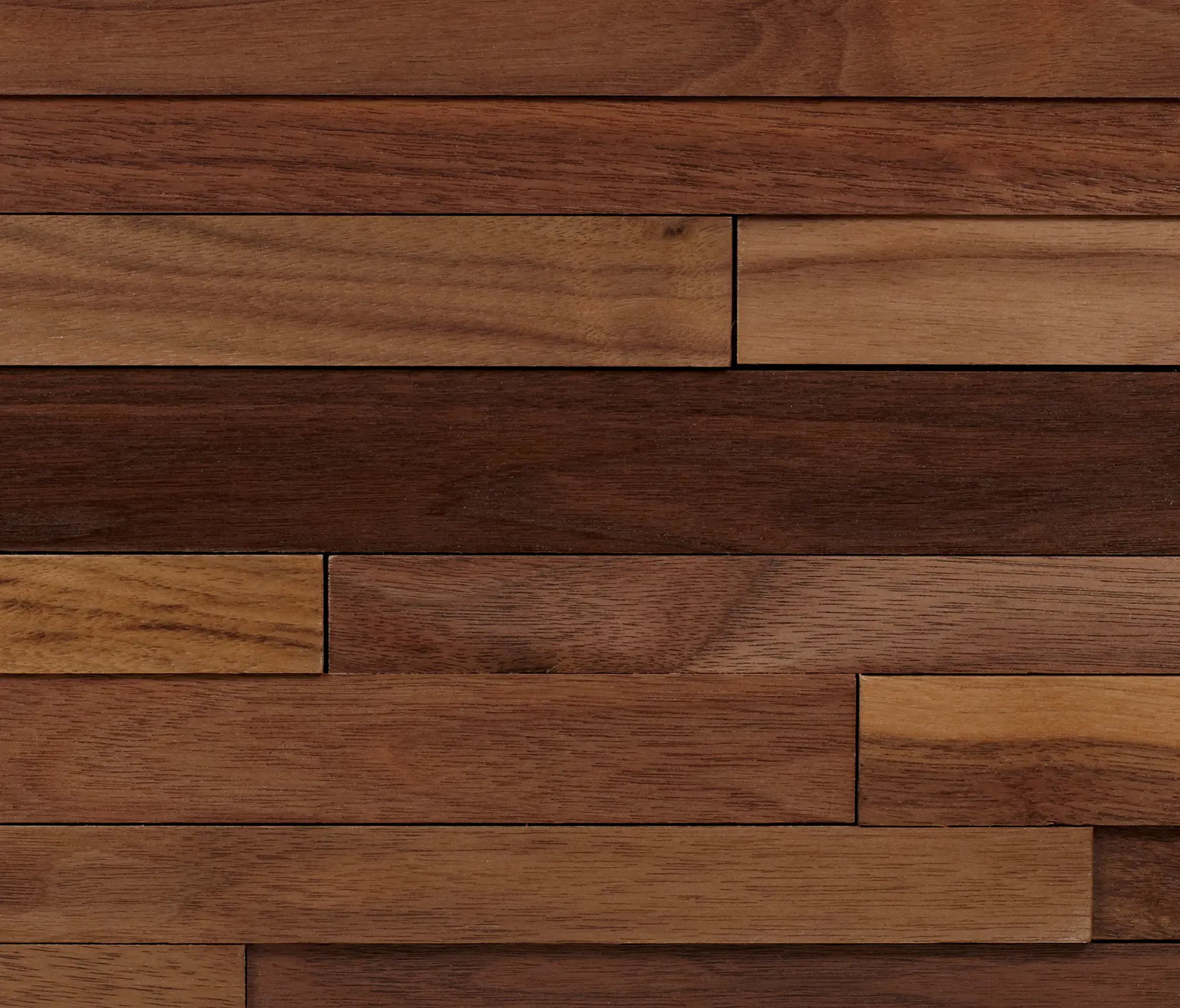Architectural Systems - Interwoven Eco-Panels