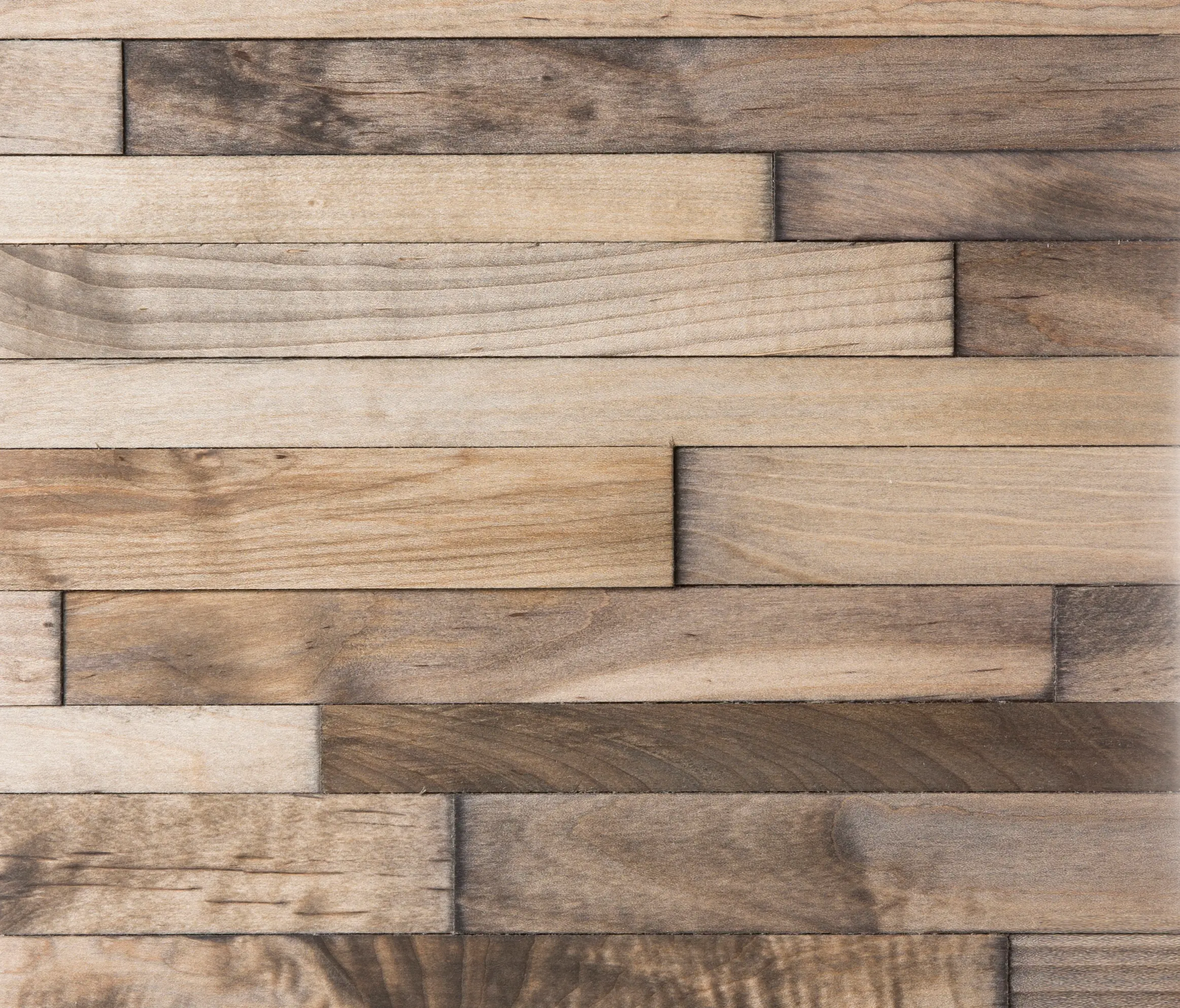 Architectural Systems - Interwoven Eco-Panels