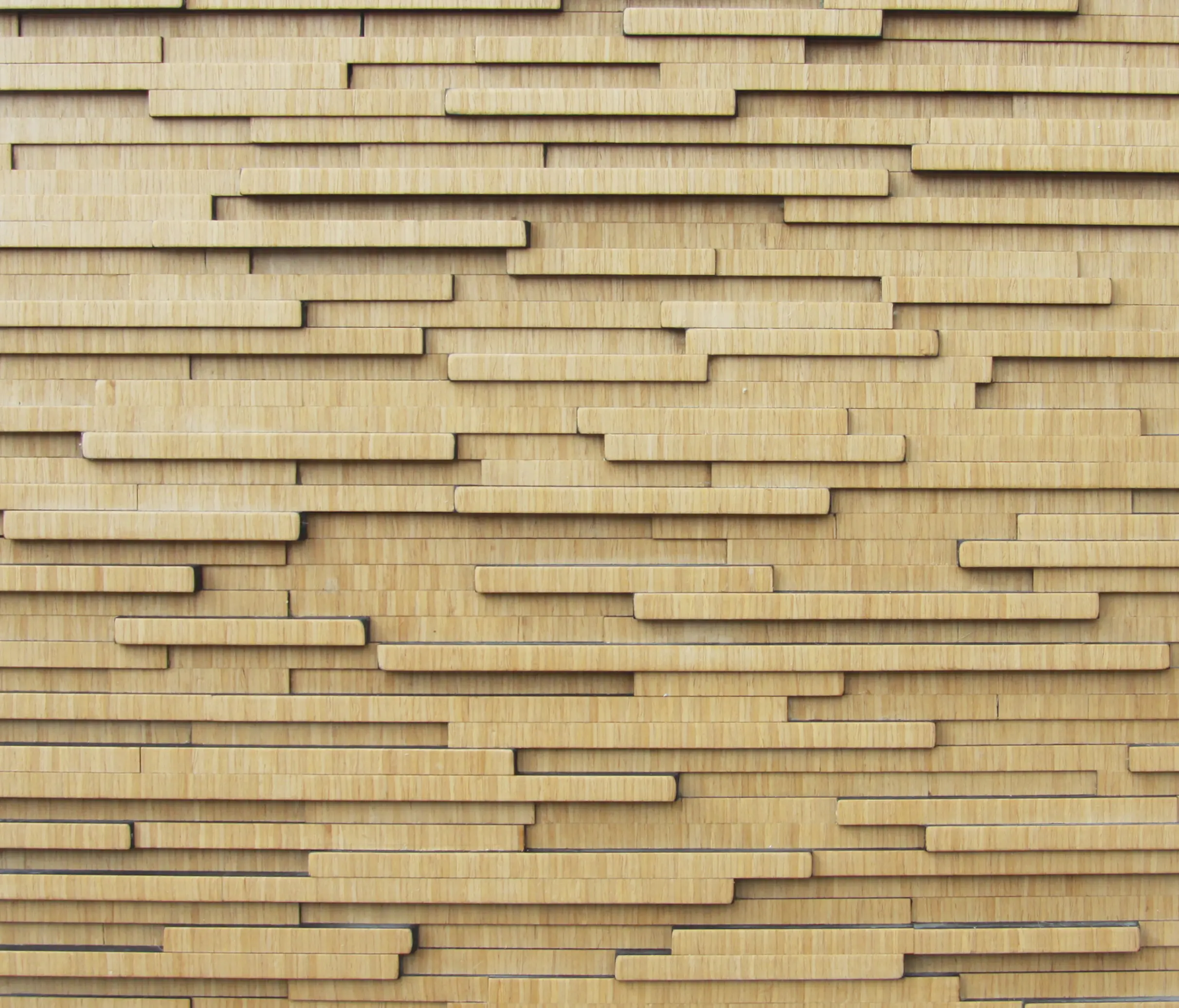 Architectural Systems - Linear