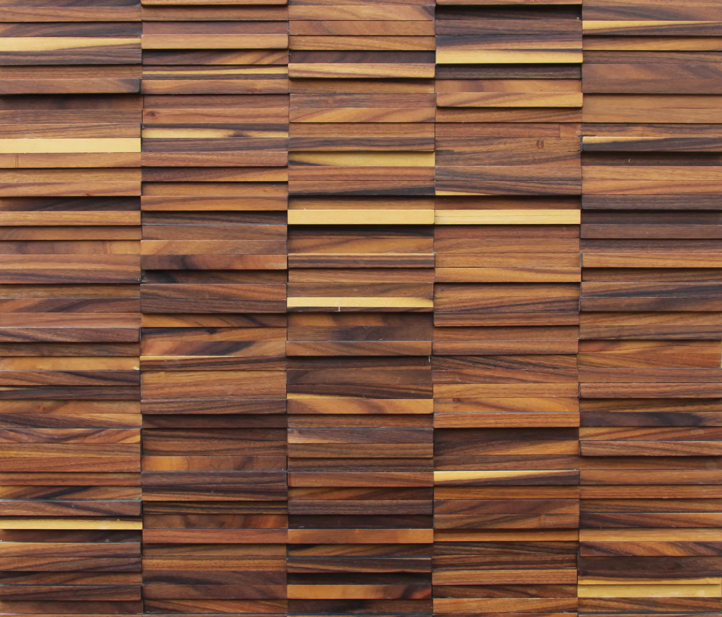 Architectural Systems - Linear