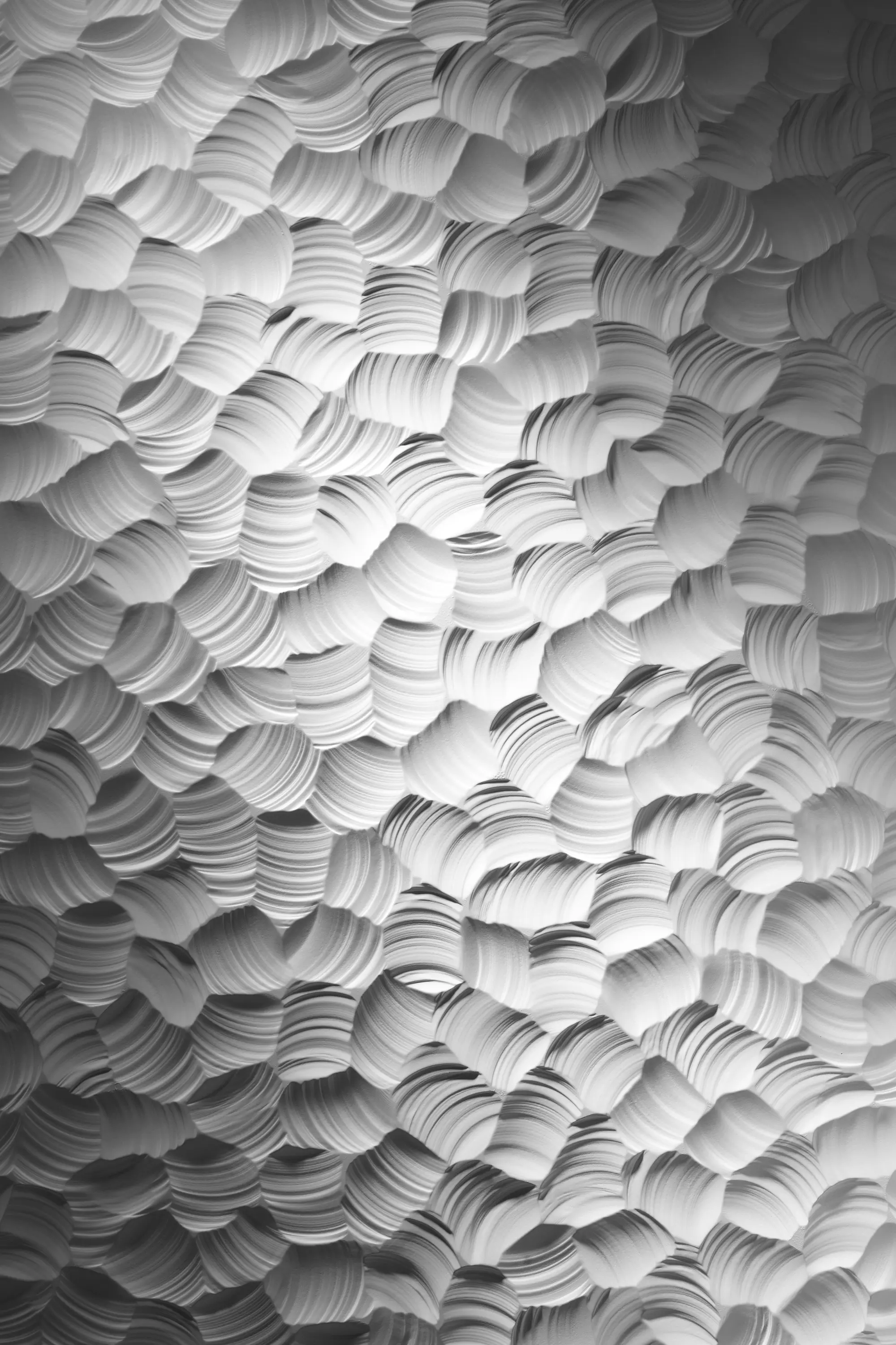Architectural Systems - Cubism