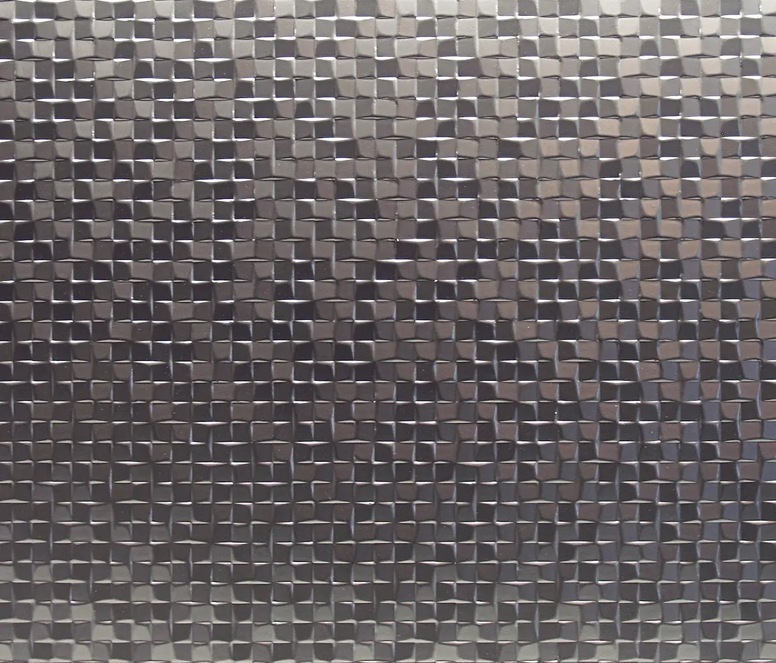 Architectural Systems - Expressionism - Bijou - Bauble