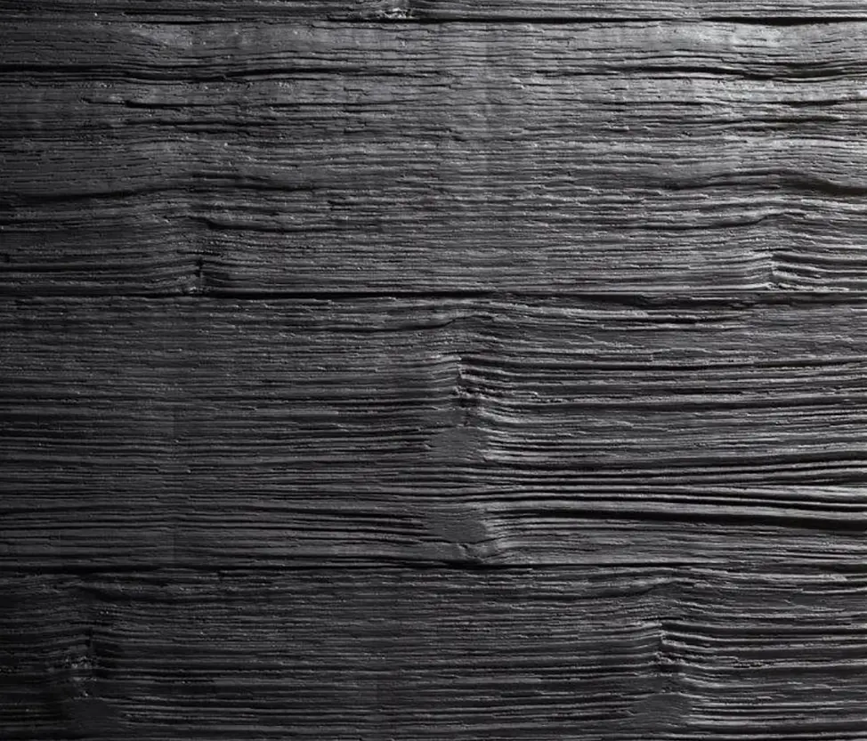 Architectural Systems - Realism - Black