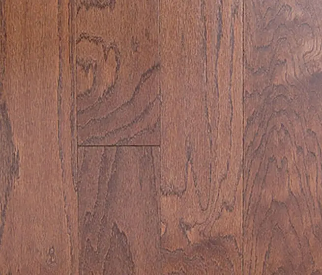 Architectural Systems - Oak