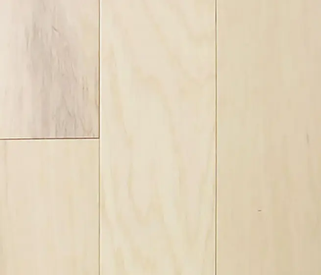 Architectural Systems - Hickory