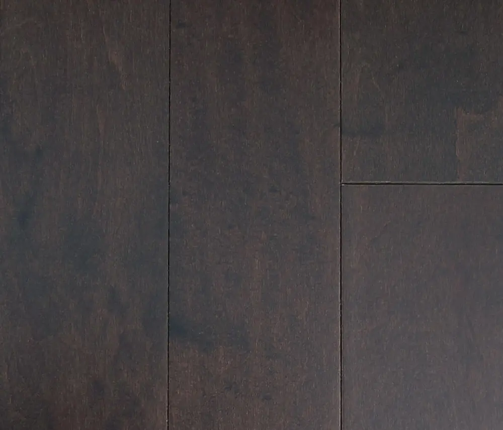 Architectural Systems - Maple