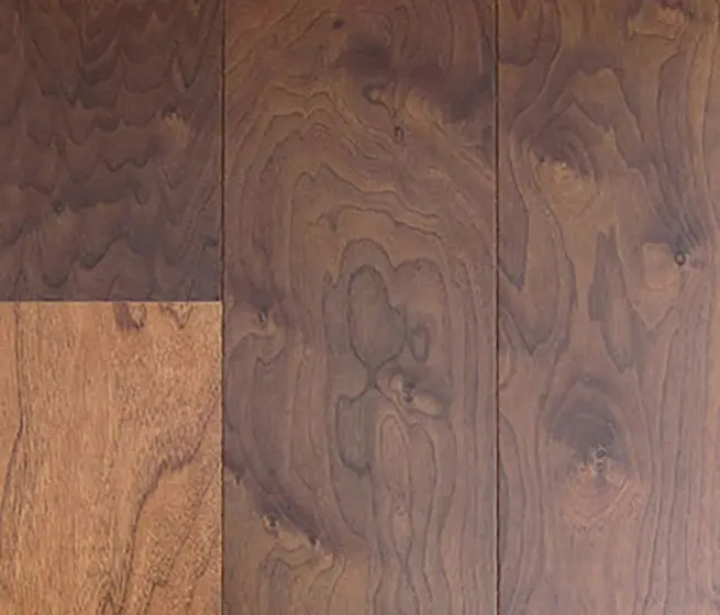Architectural Systems - Walnut