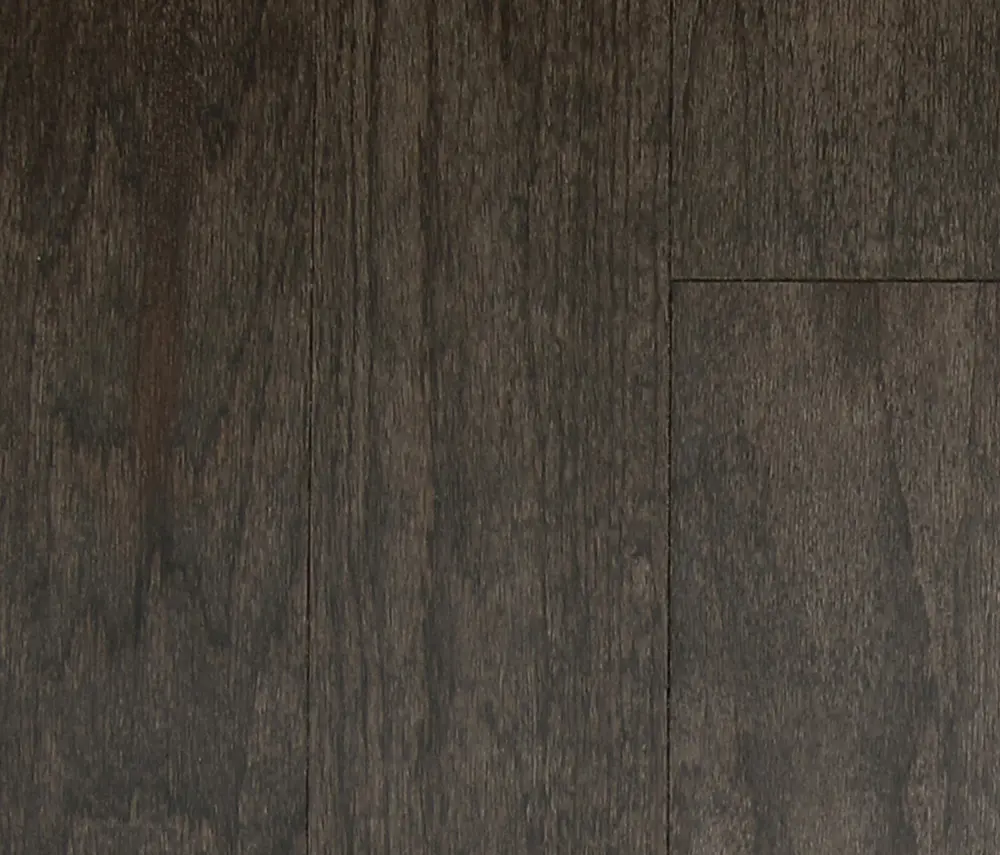 Architectural Systems - Oak