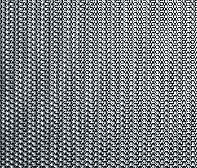Architectural Systems - Ornamental Surfaces
