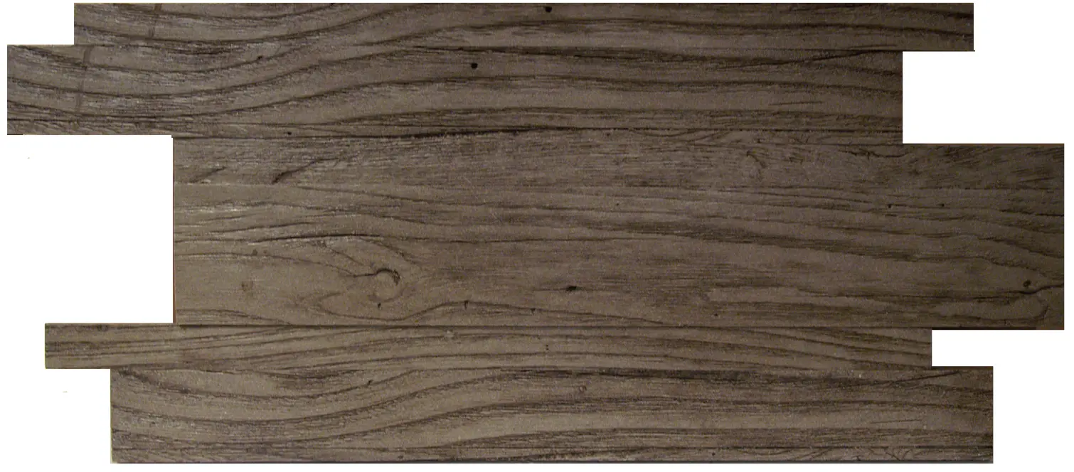 Architectural Systems - Cast Stone Dimensional Panels