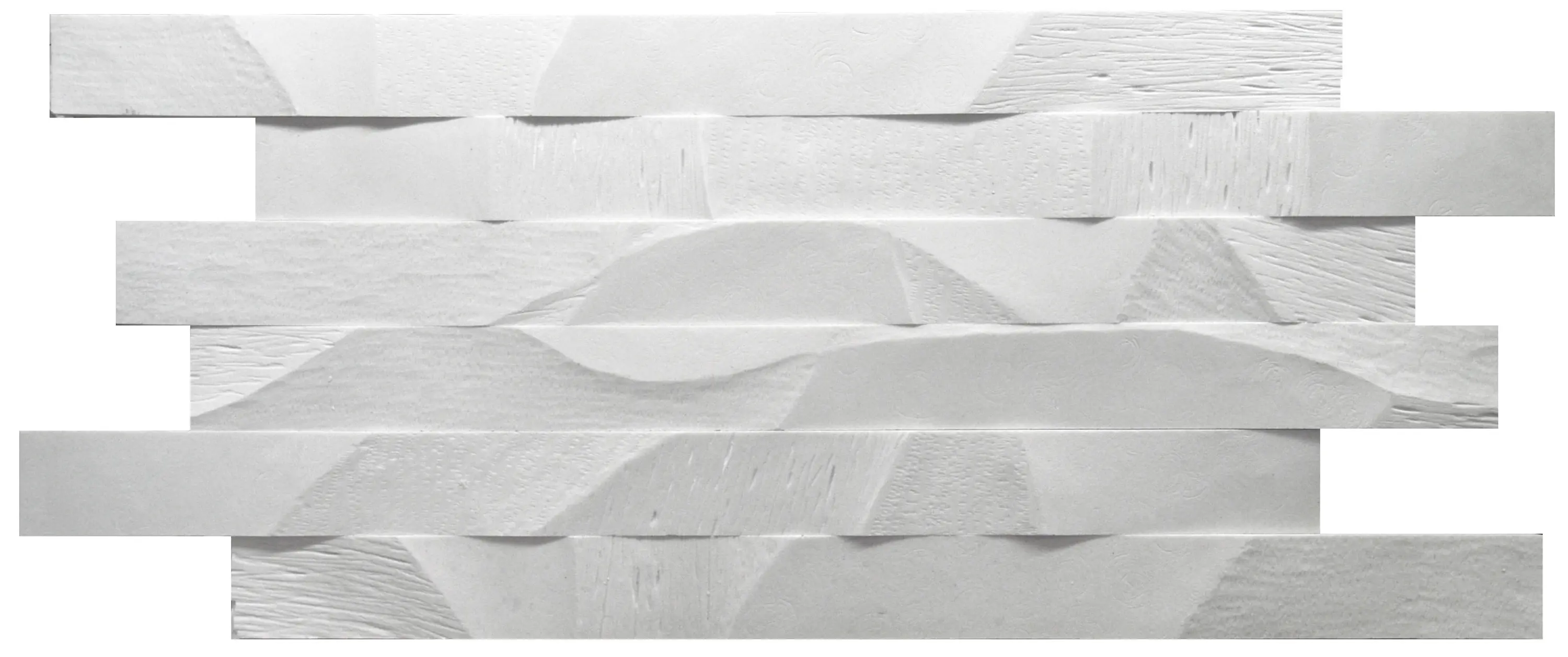 Architectural Systems - Cast Stone Dimensional Panels