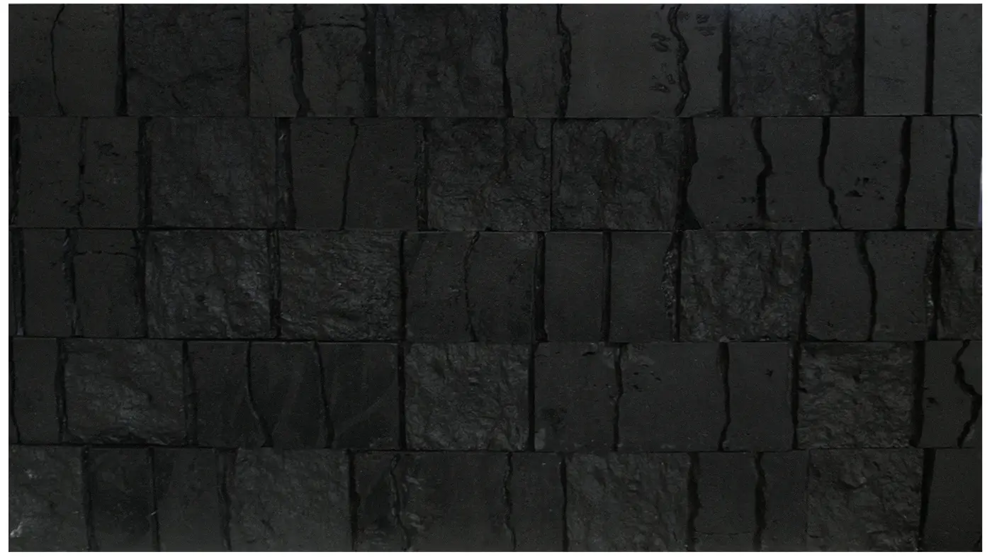 Architectural Systems - Cast Stone Dimensional Panels