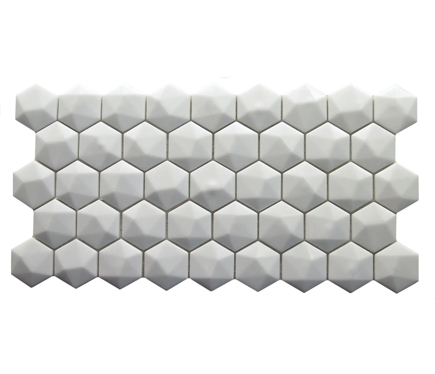 Architectural Systems - Pebbles, Flat, Matte