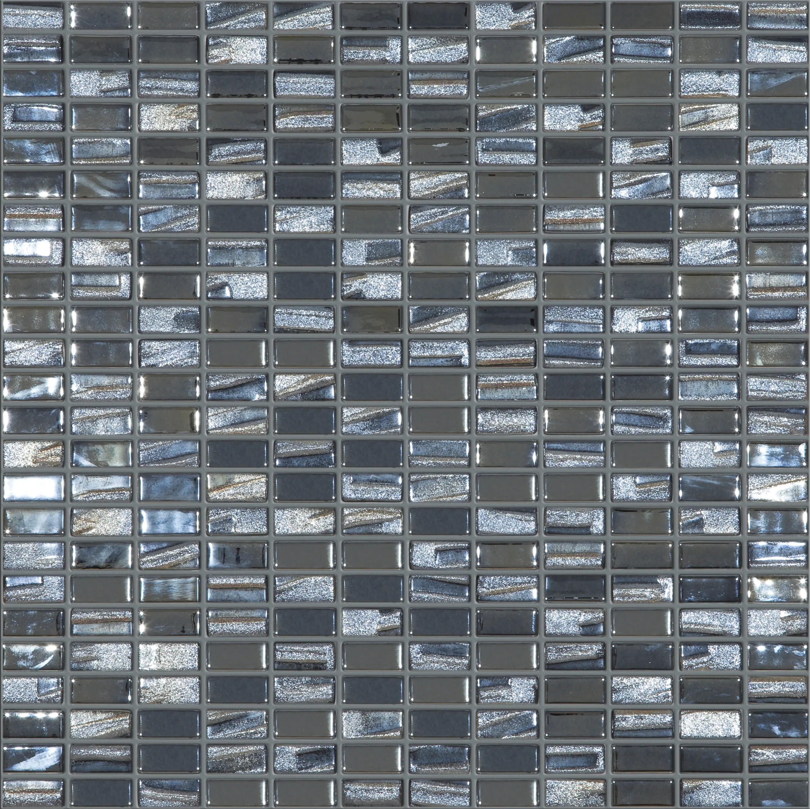 Architectural Systems - Iridescent, Flat, Gloss
