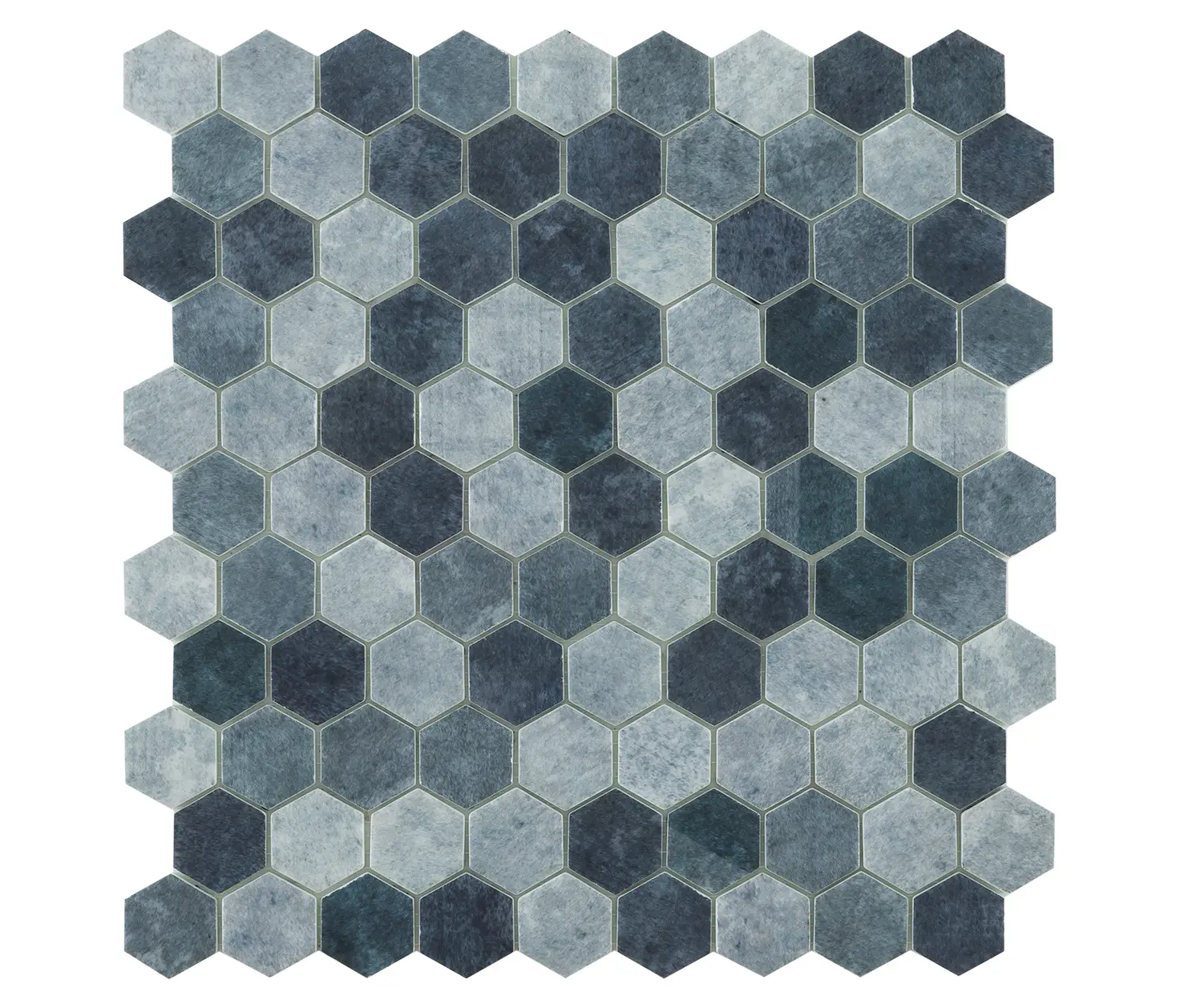 Architectural Systems - Nature