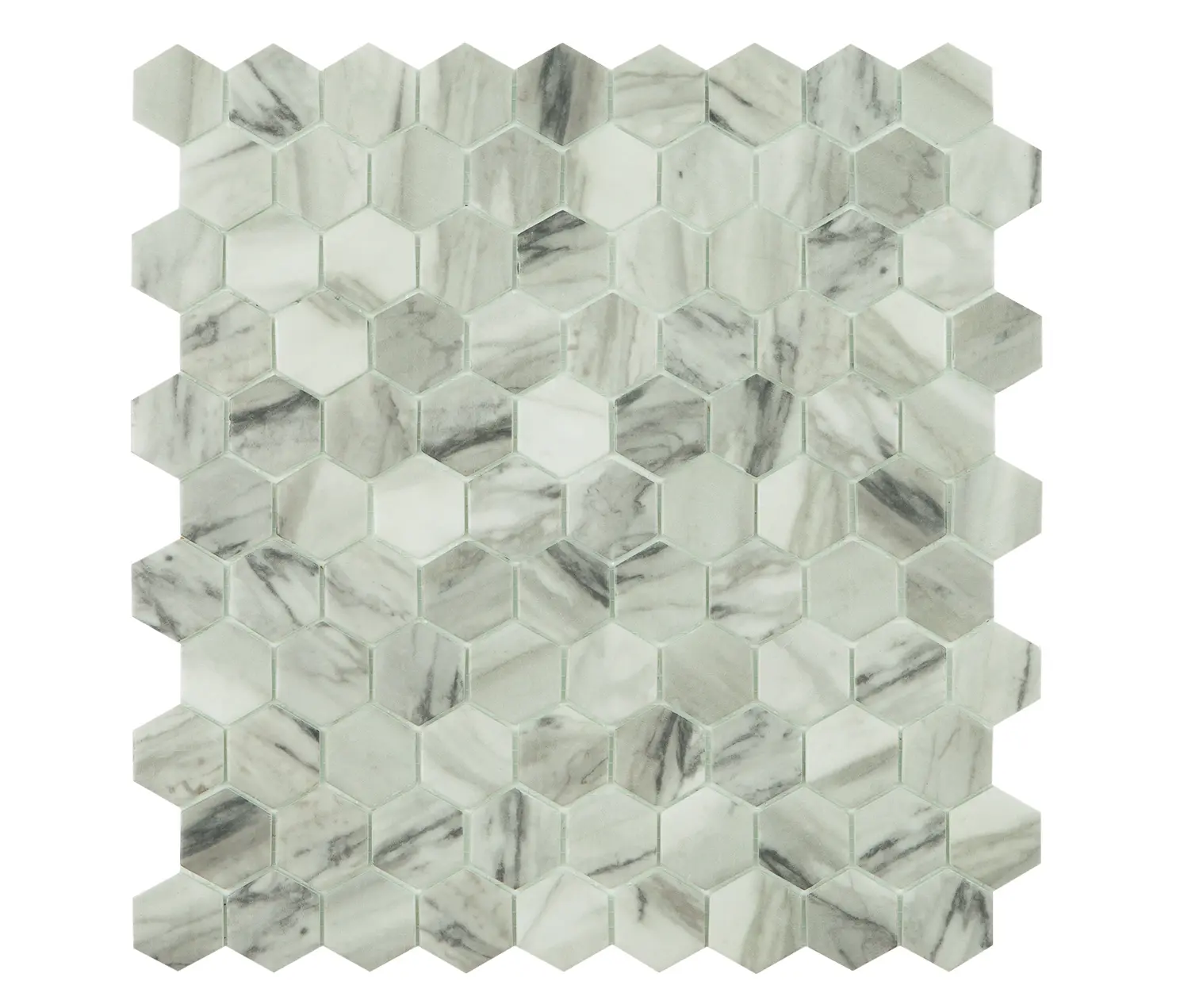 Architectural Systems - Marble