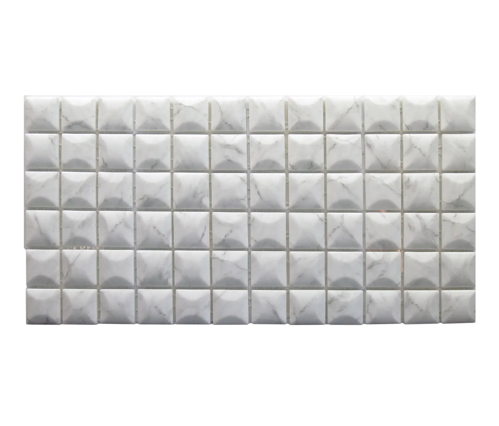 Architectural Systems - Marble