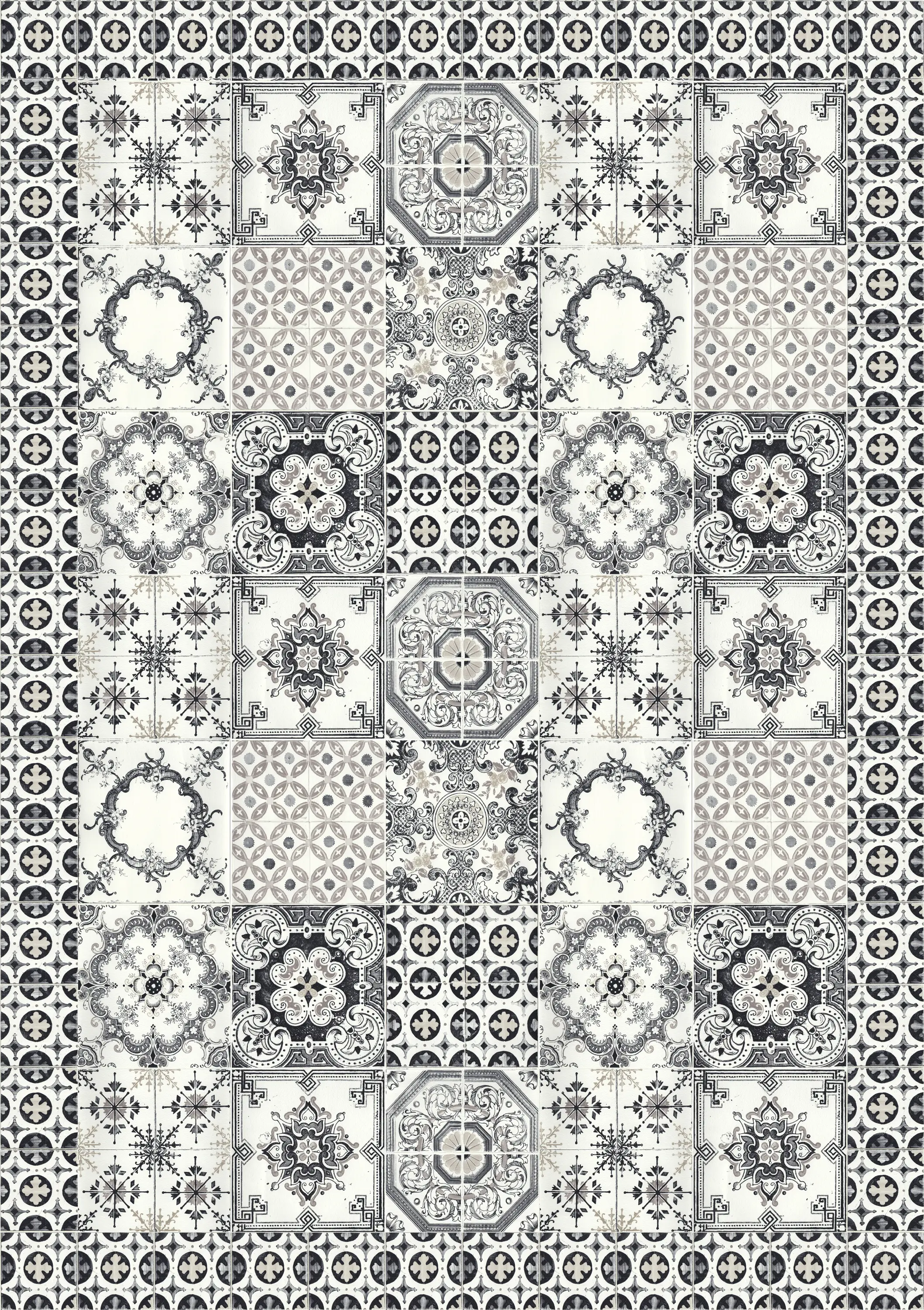 Architectural Systems - Patterns