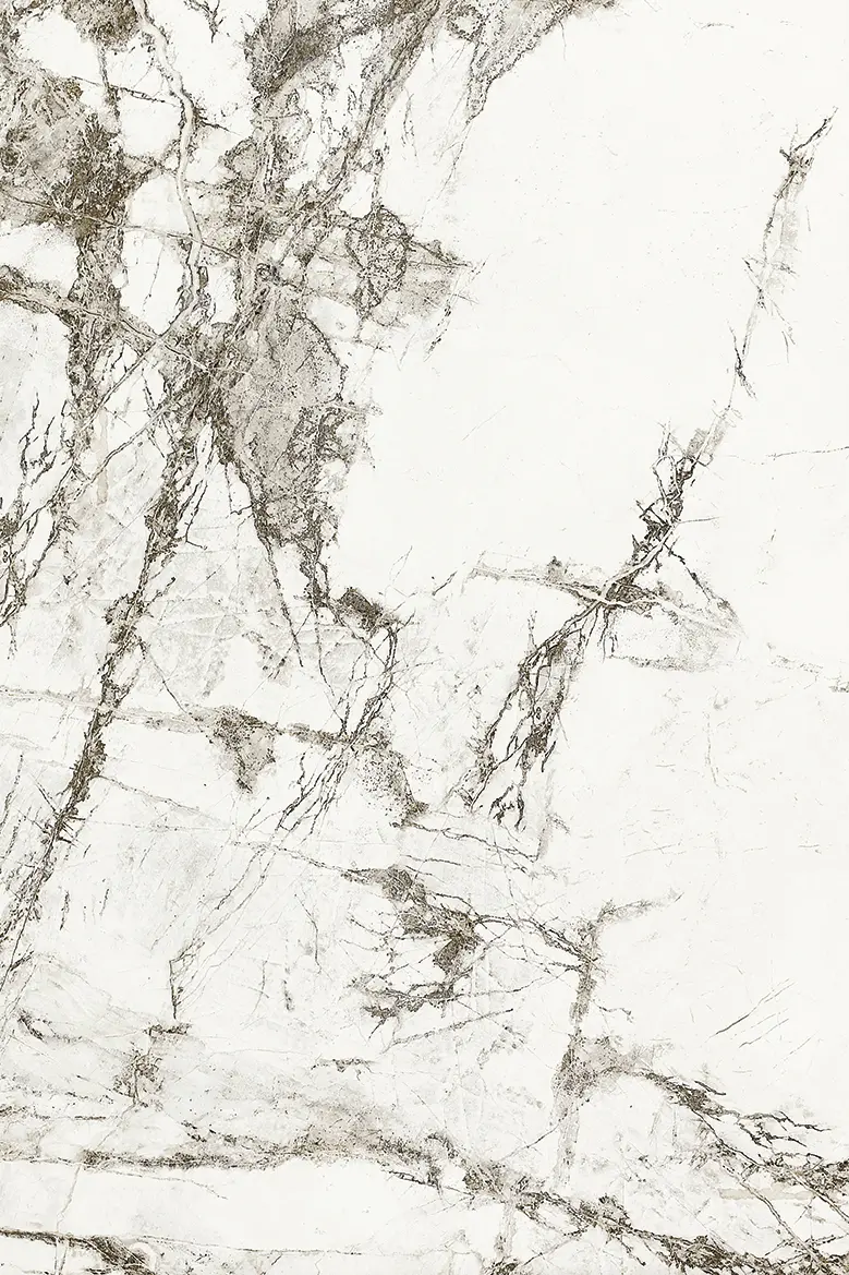 Gani Marble Tiles - White | Gamper