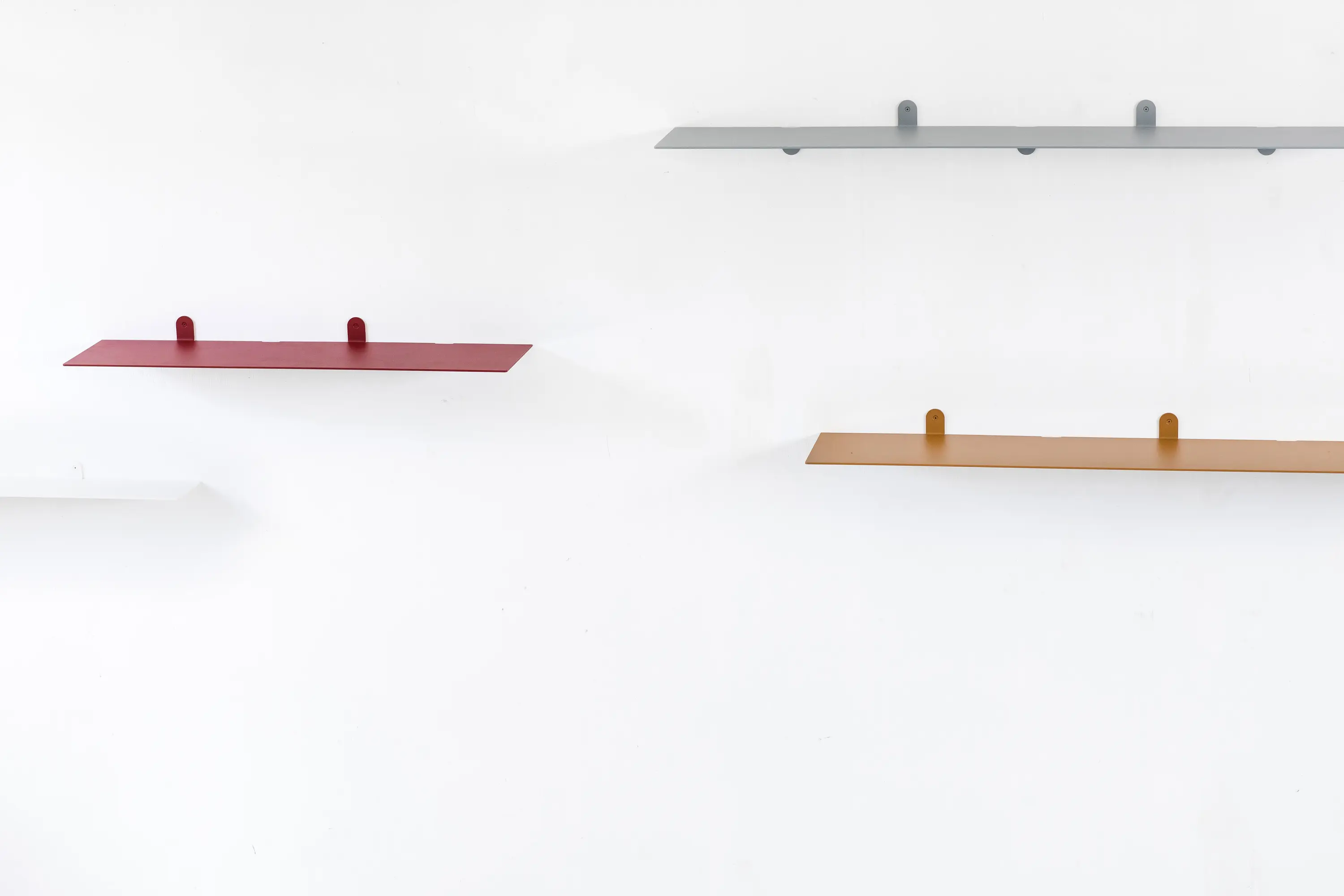 valerie_objects - shelf n°2 | mustard