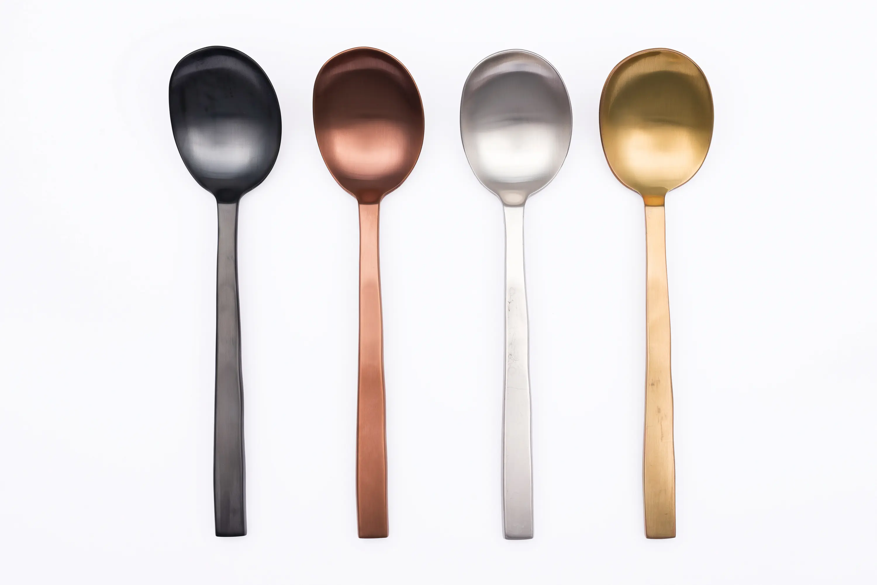 valerie_objects - cutlery | copper