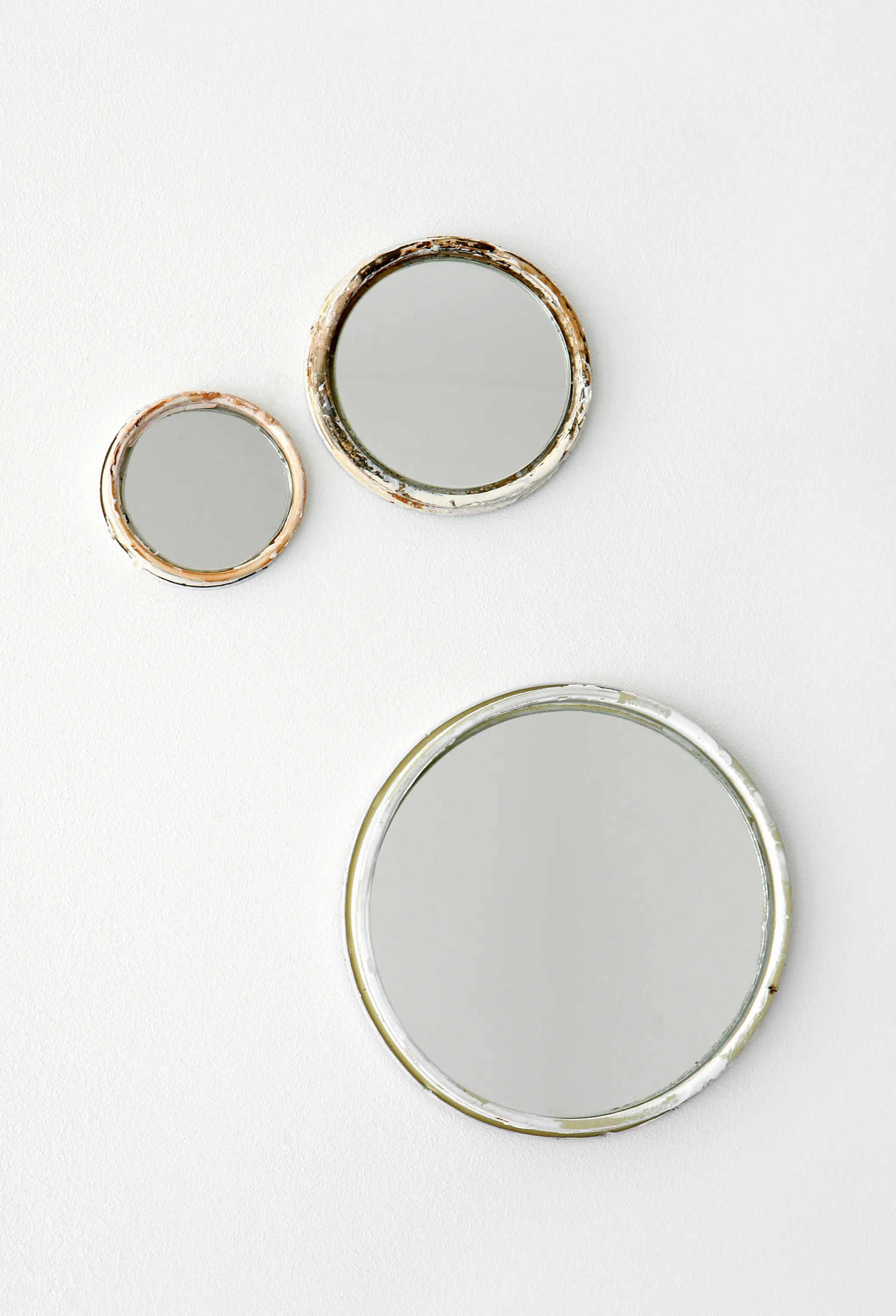 valerie_objects - miroir | set of 3