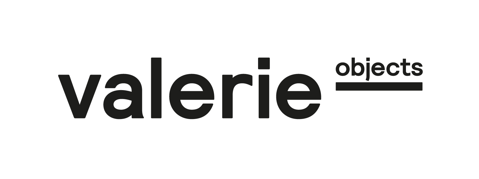 Logo de valerie_objects