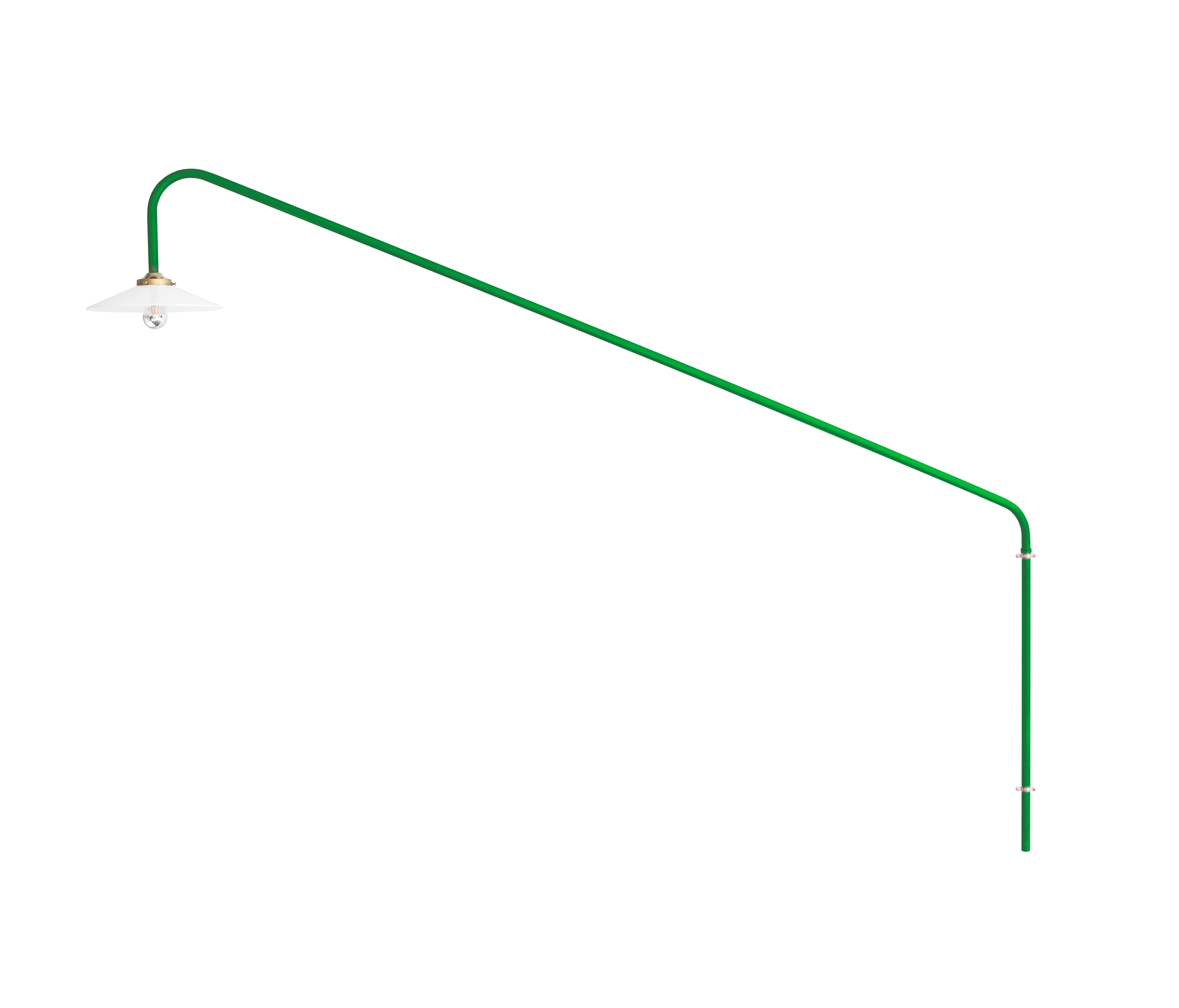 Mostrar el producto hanging lamp | n°1 green del fabricante valerie_objects